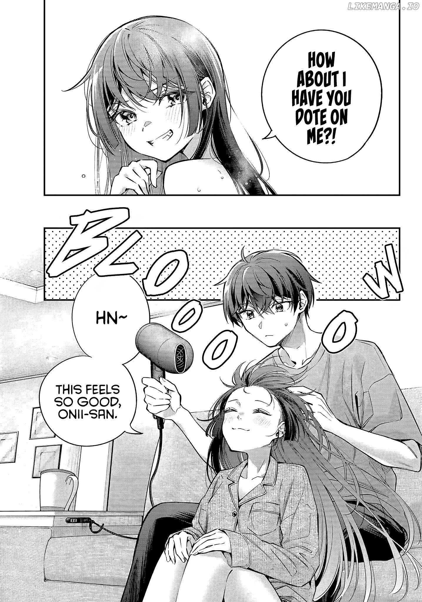 Read Alya Sometimes Hides Her Feelings in Russian Manga Online