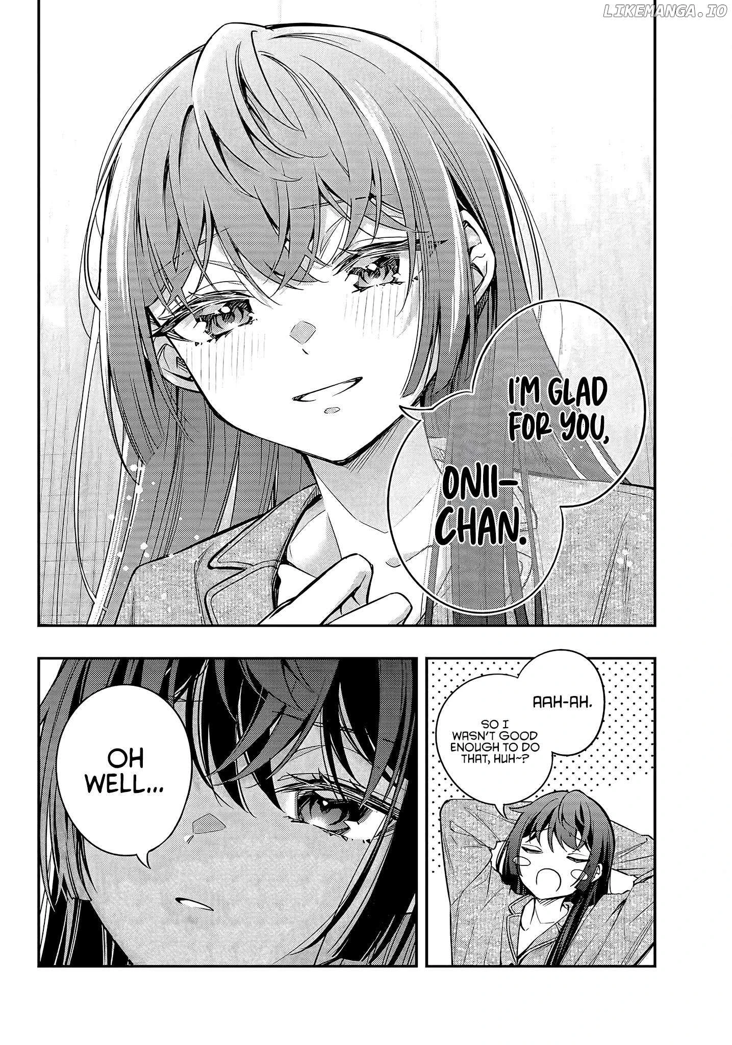 Read Alya Sometimes Hides Her Feelings in Russian Manga Online