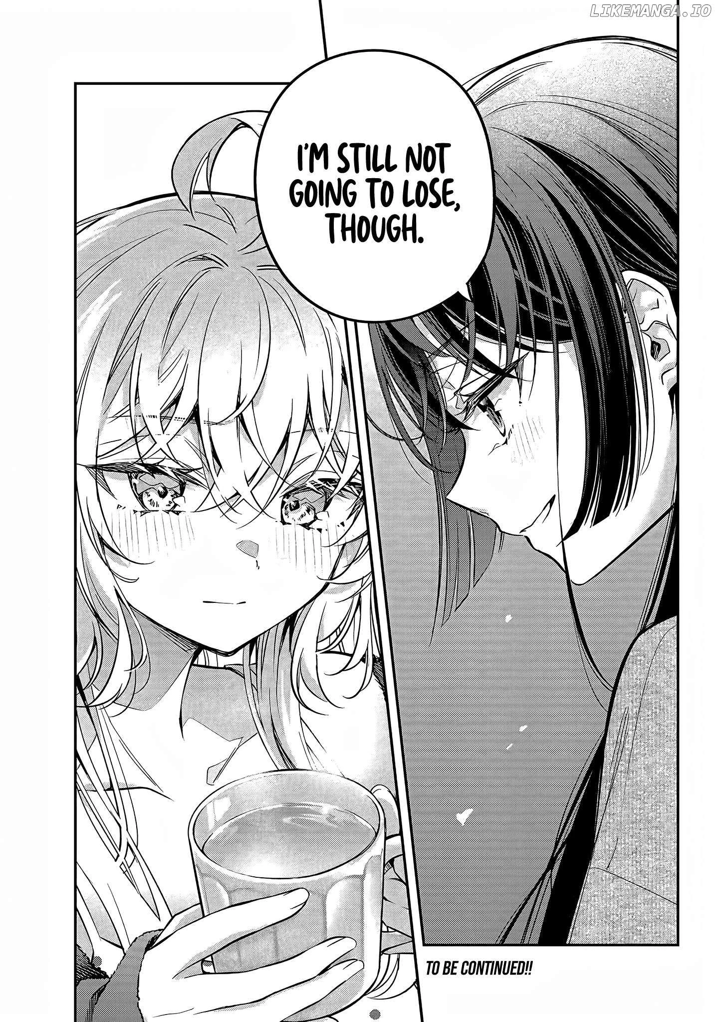 Read Alya Sometimes Hides Her Feelings in Russian Manga Online