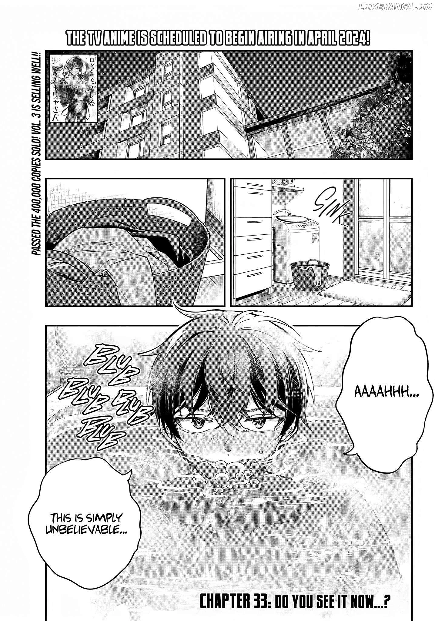 Read Alya Sometimes Hides Her Feelings in Russian Manga Online