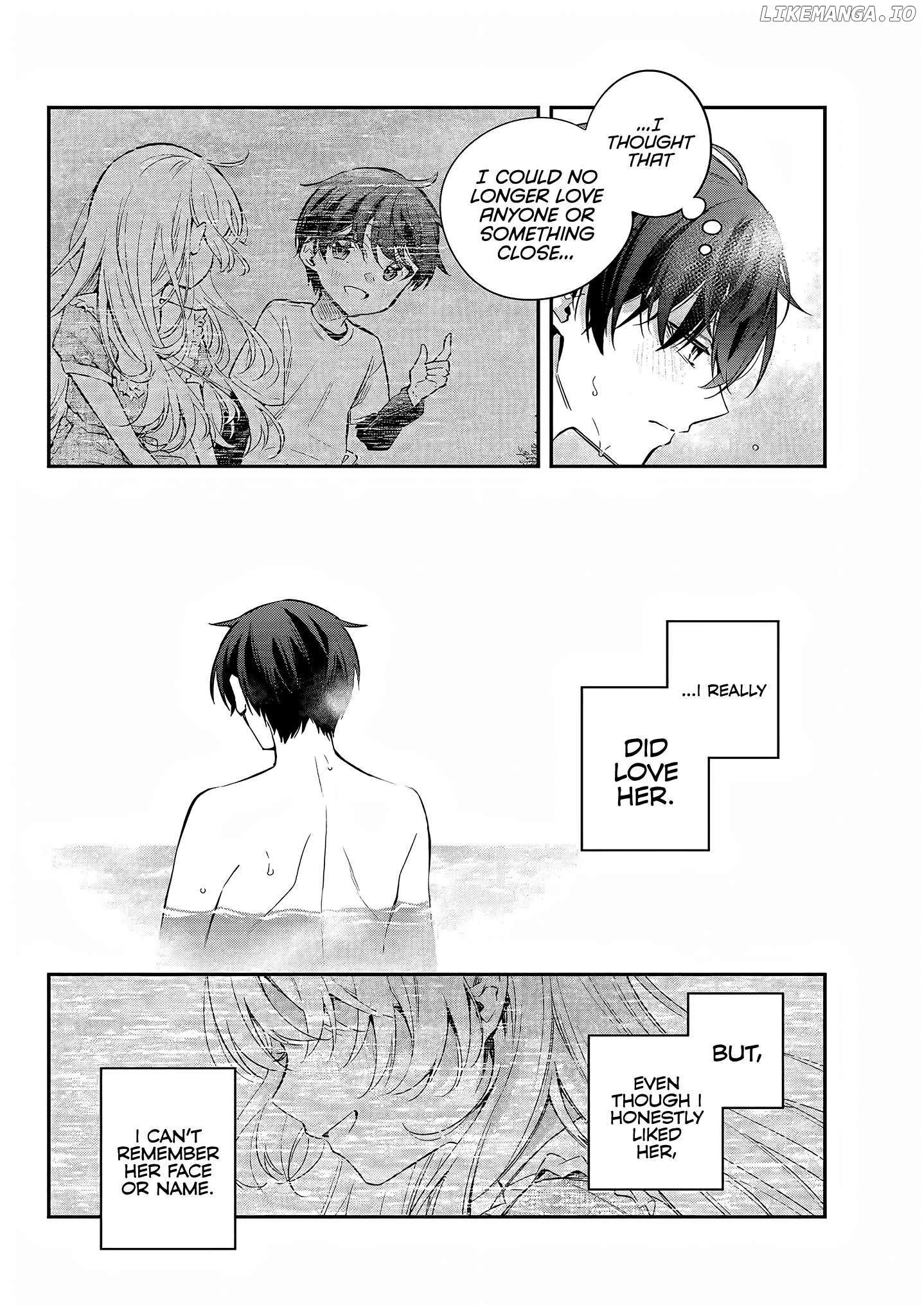 Read Alya Sometimes Hides Her Feelings in Russian Manga Online