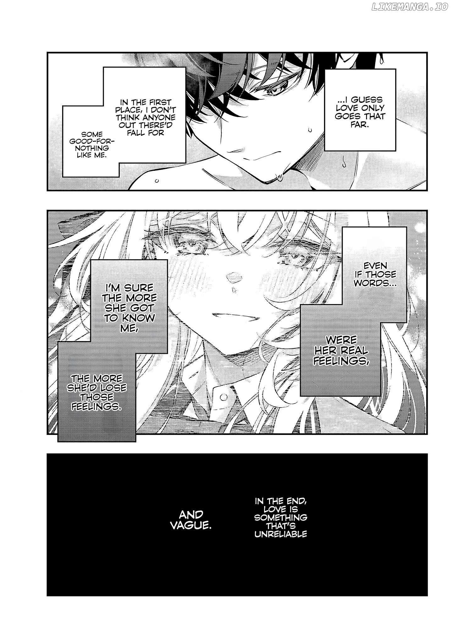 Read Alya Sometimes Hides Her Feelings in Russian Manga Online