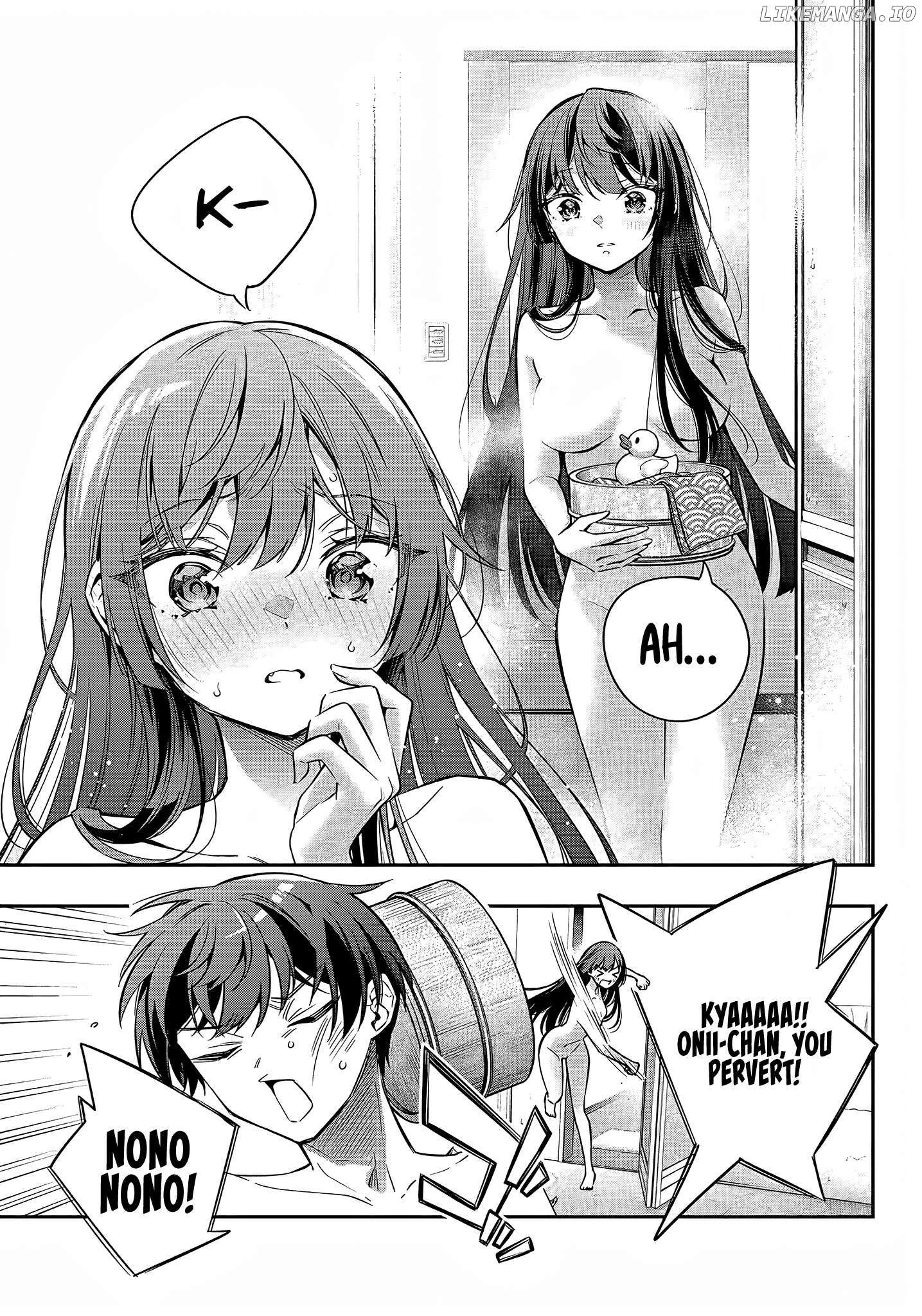 Read Alya Sometimes Hides Her Feelings in Russian Manga Online