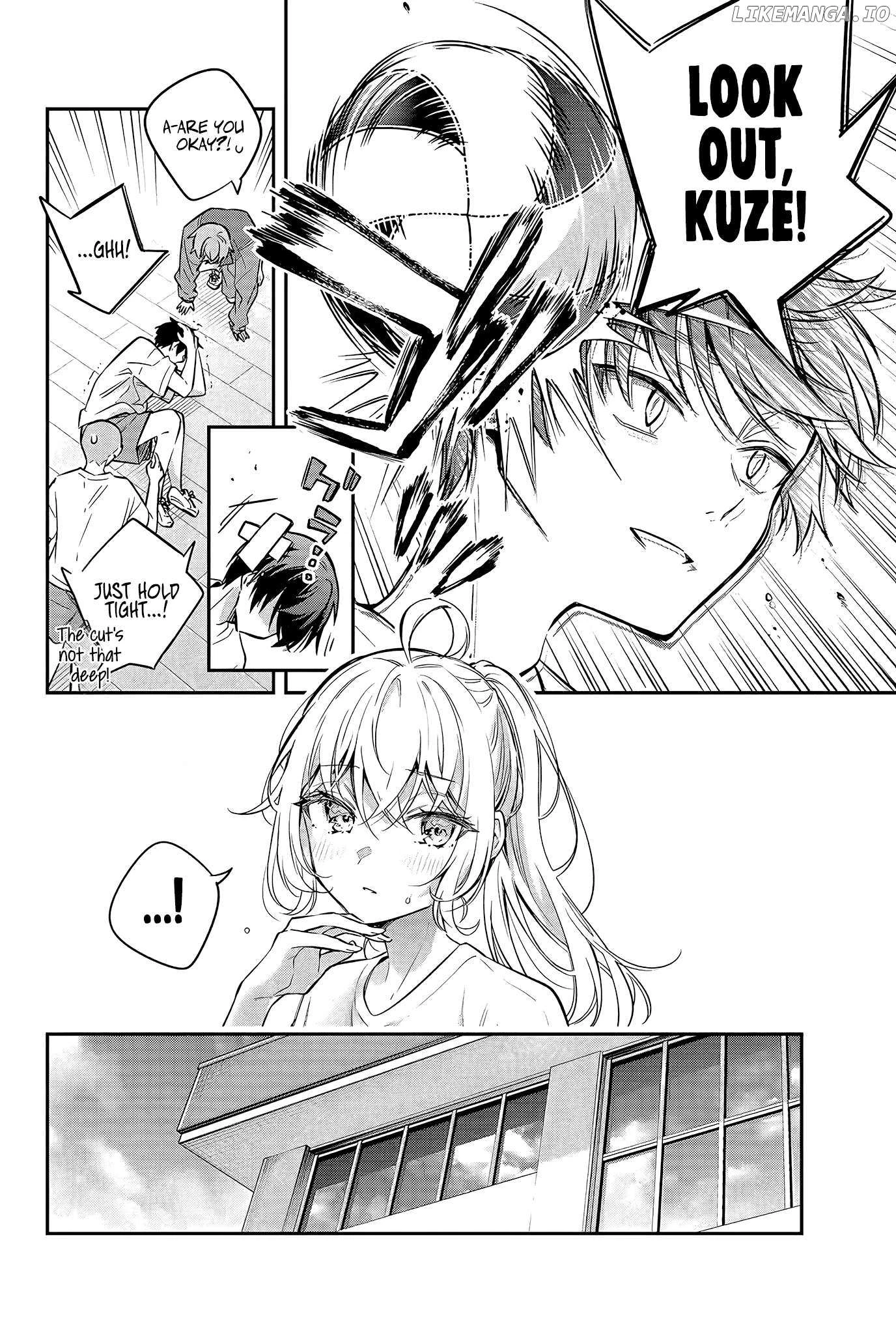 Read Alya Sometimes Hides Her Feelings in Russian Manga Online