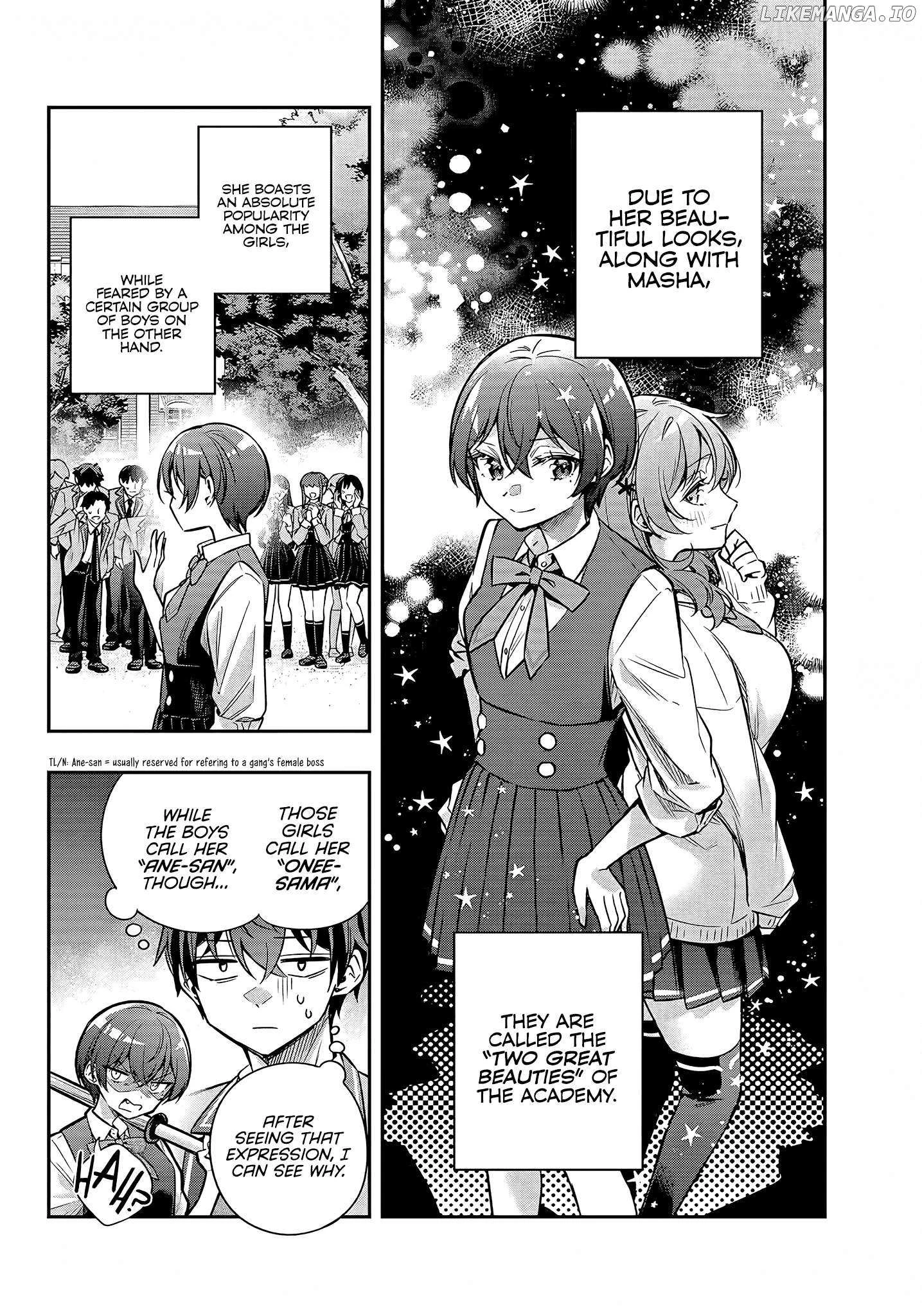 Read Alya Sometimes Hides Her Feelings in Russian Manga Online