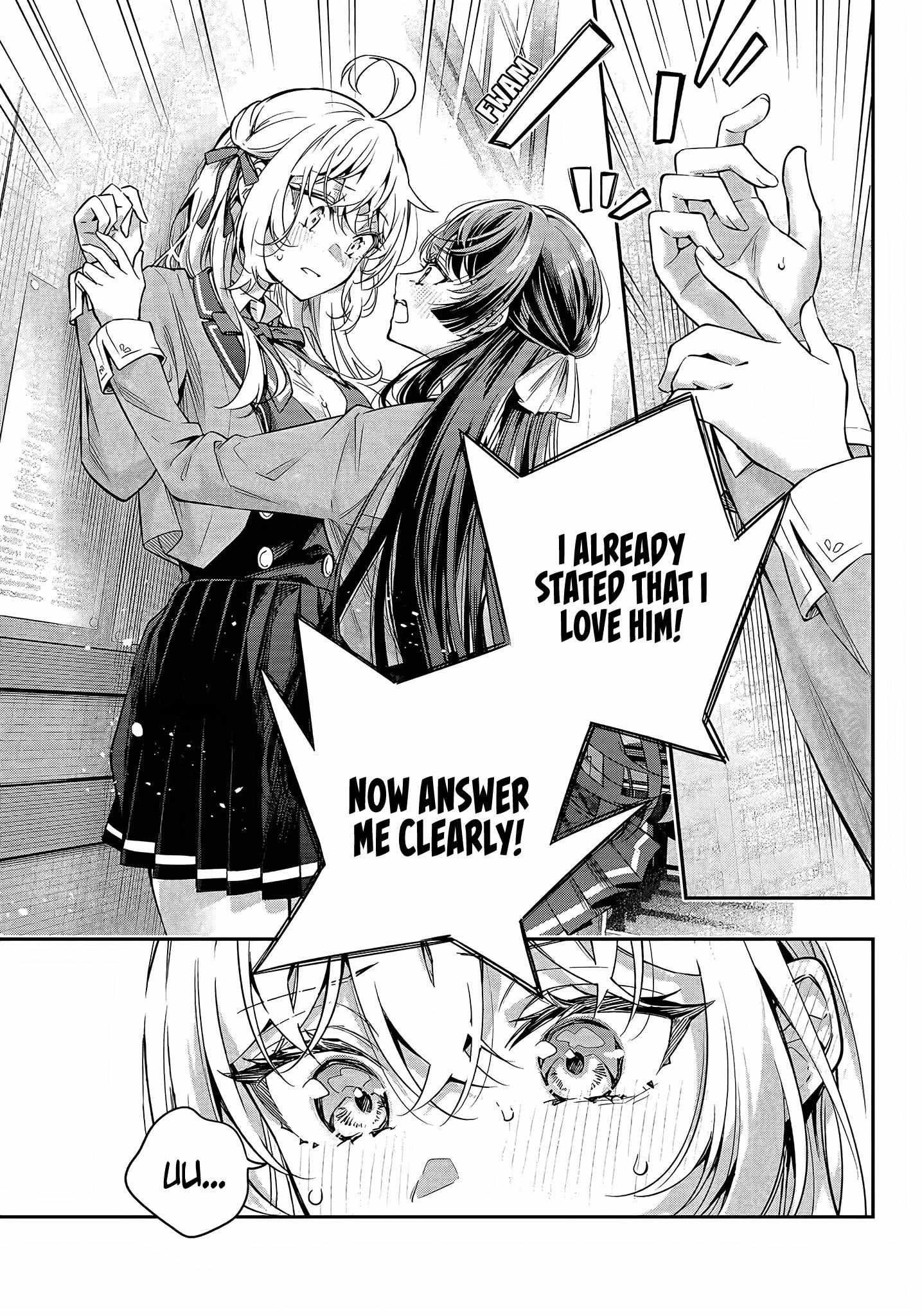 Read Alya Sometimes Hides Her Feelings in Russian Manga Online