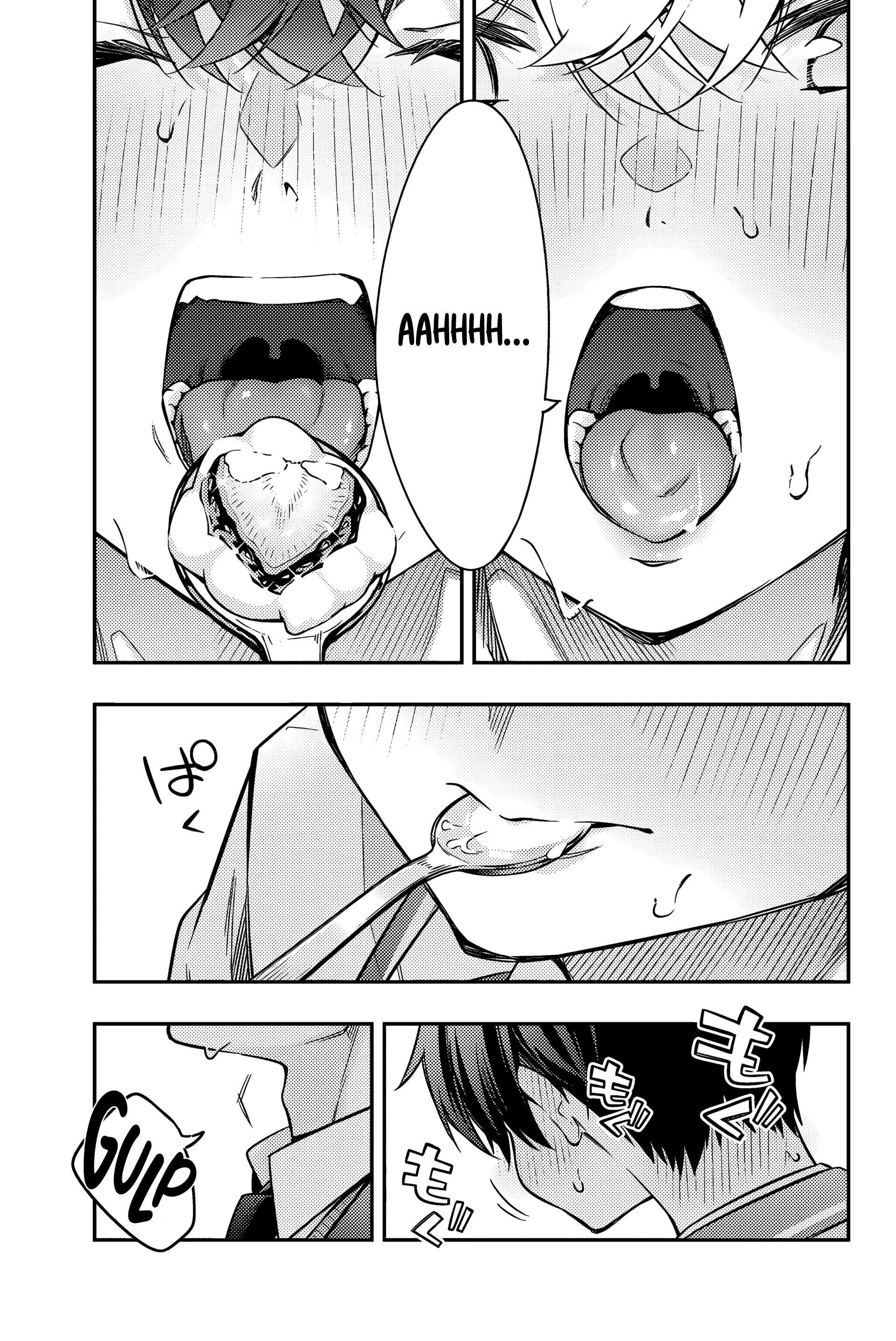 Read Alya Sometimes Hides Her Feelings in Russian Manga Online