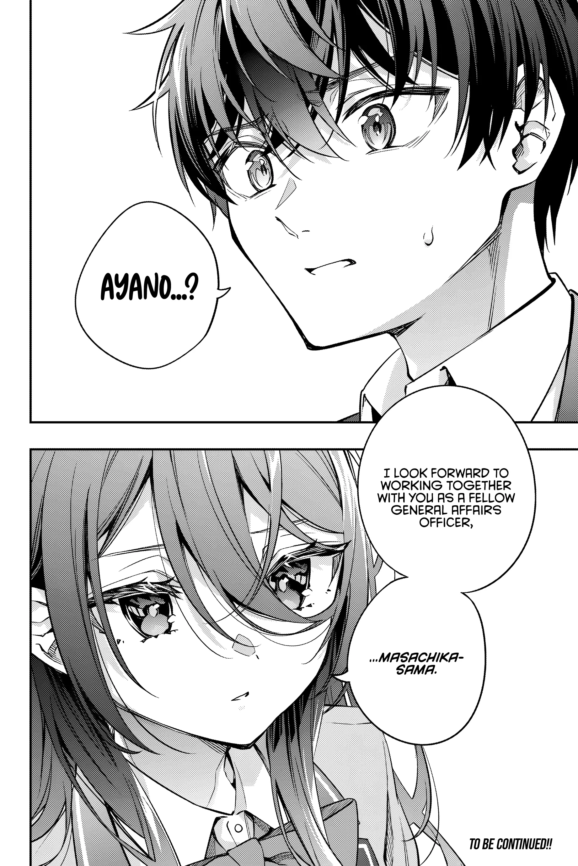 Read Alya Sometimes Hides Her Feelings in Russian Manga Online