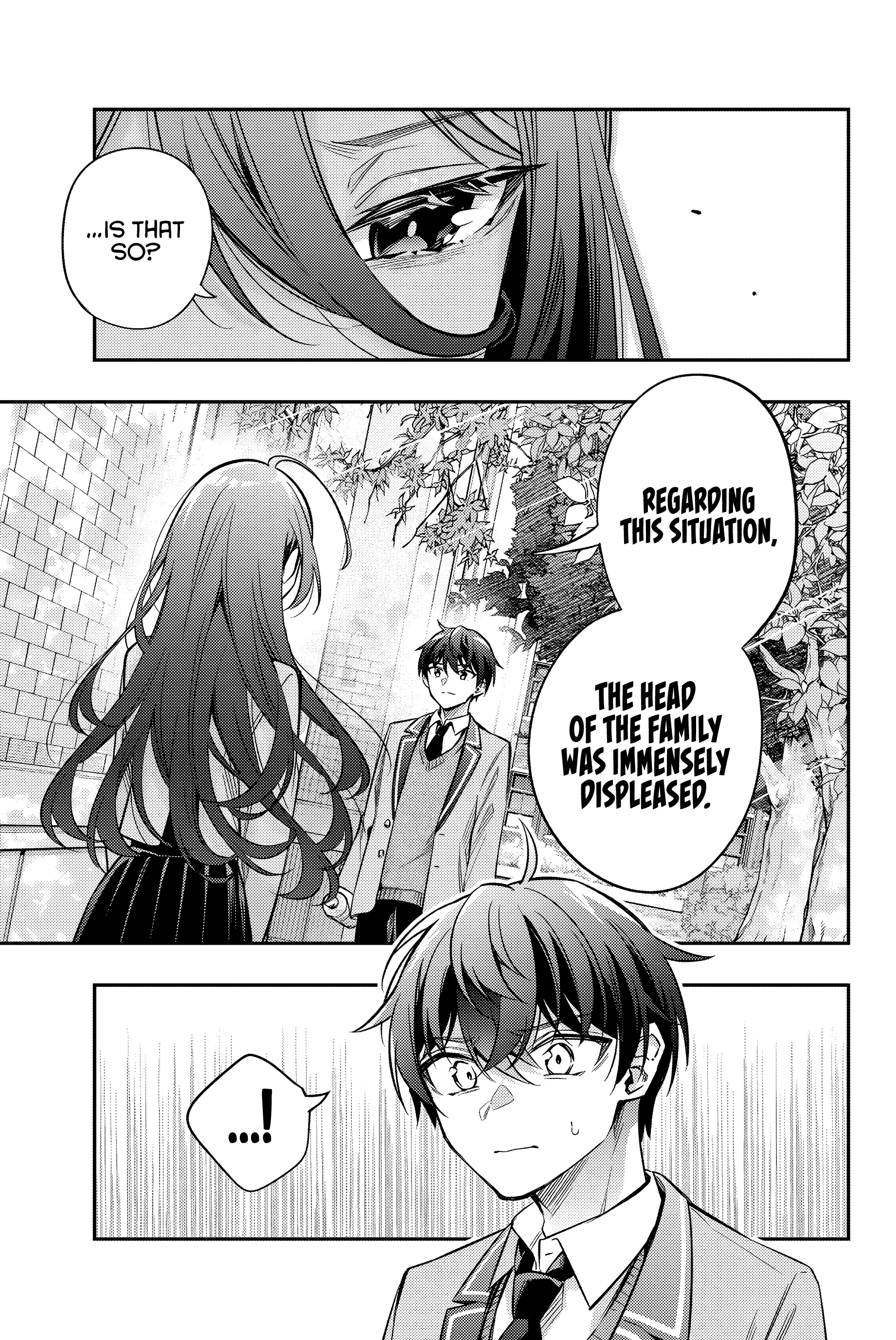 Read Alya Sometimes Hides Her Feelings in Russian Manga Online