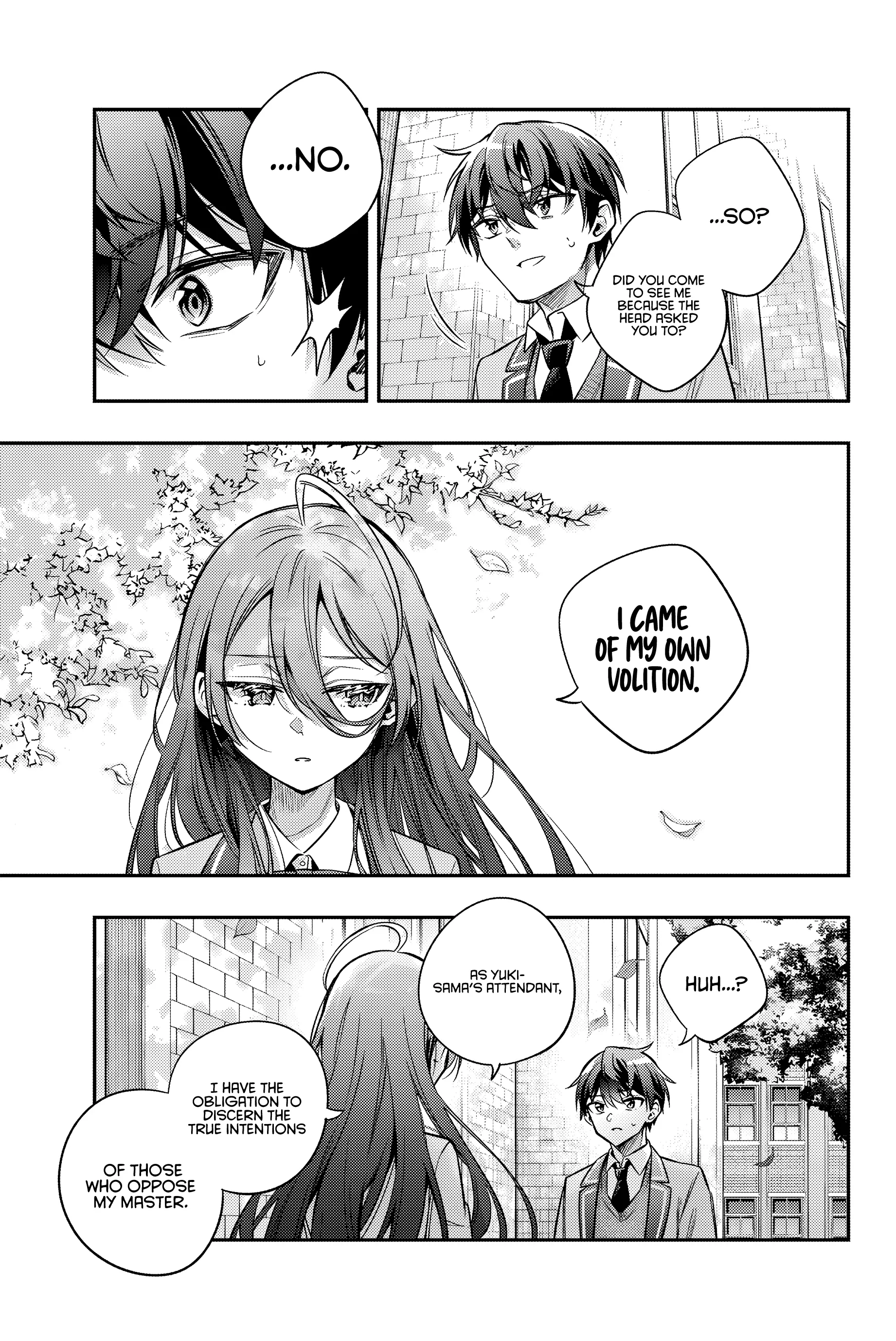 Read Alya Sometimes Hides Her Feelings in Russian Manga Online