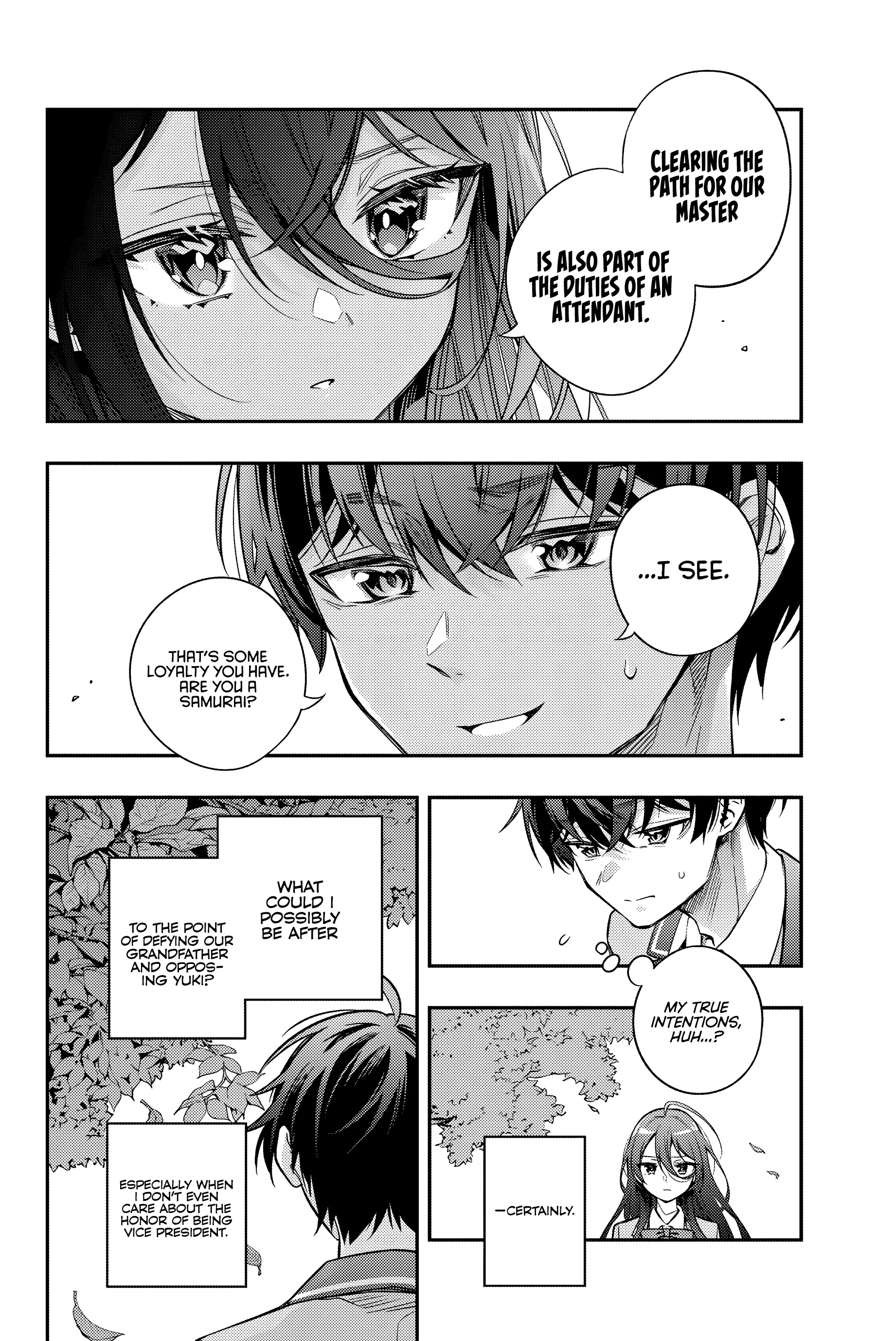 Read Alya Sometimes Hides Her Feelings in Russian Manga Online