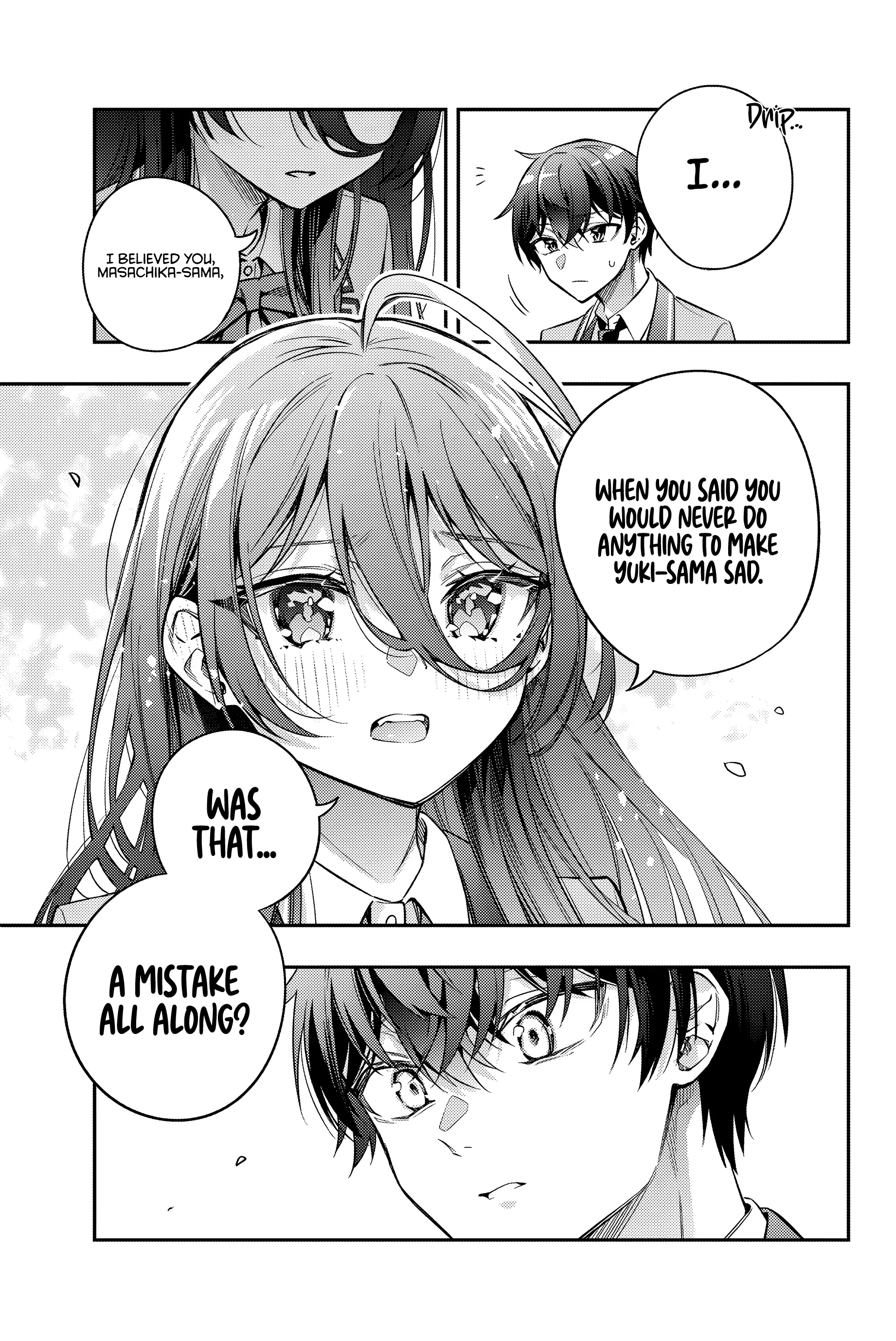 Read Alya Sometimes Hides Her Feelings in Russian Manga Online