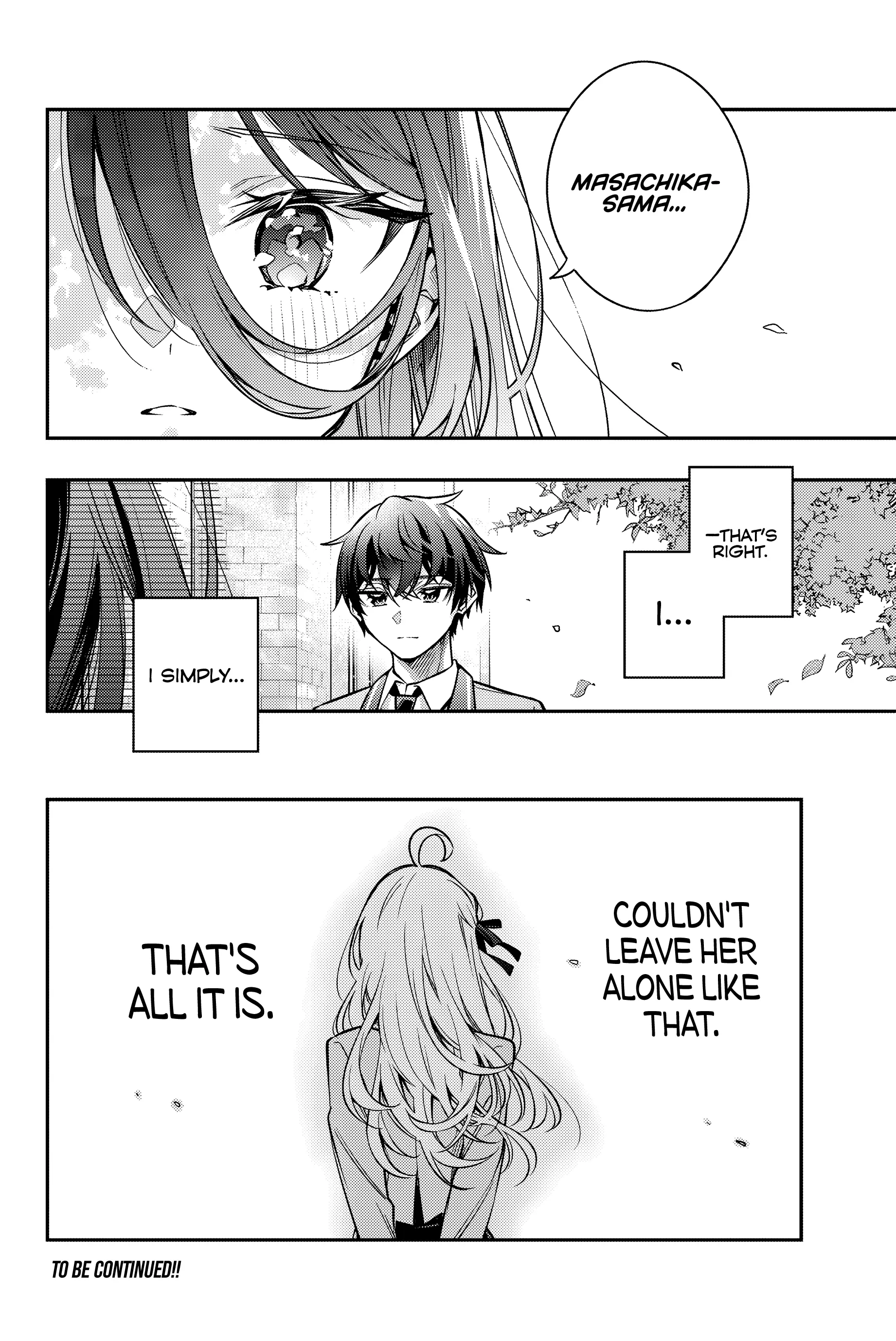 Read Alya Sometimes Hides Her Feelings in Russian Manga Online