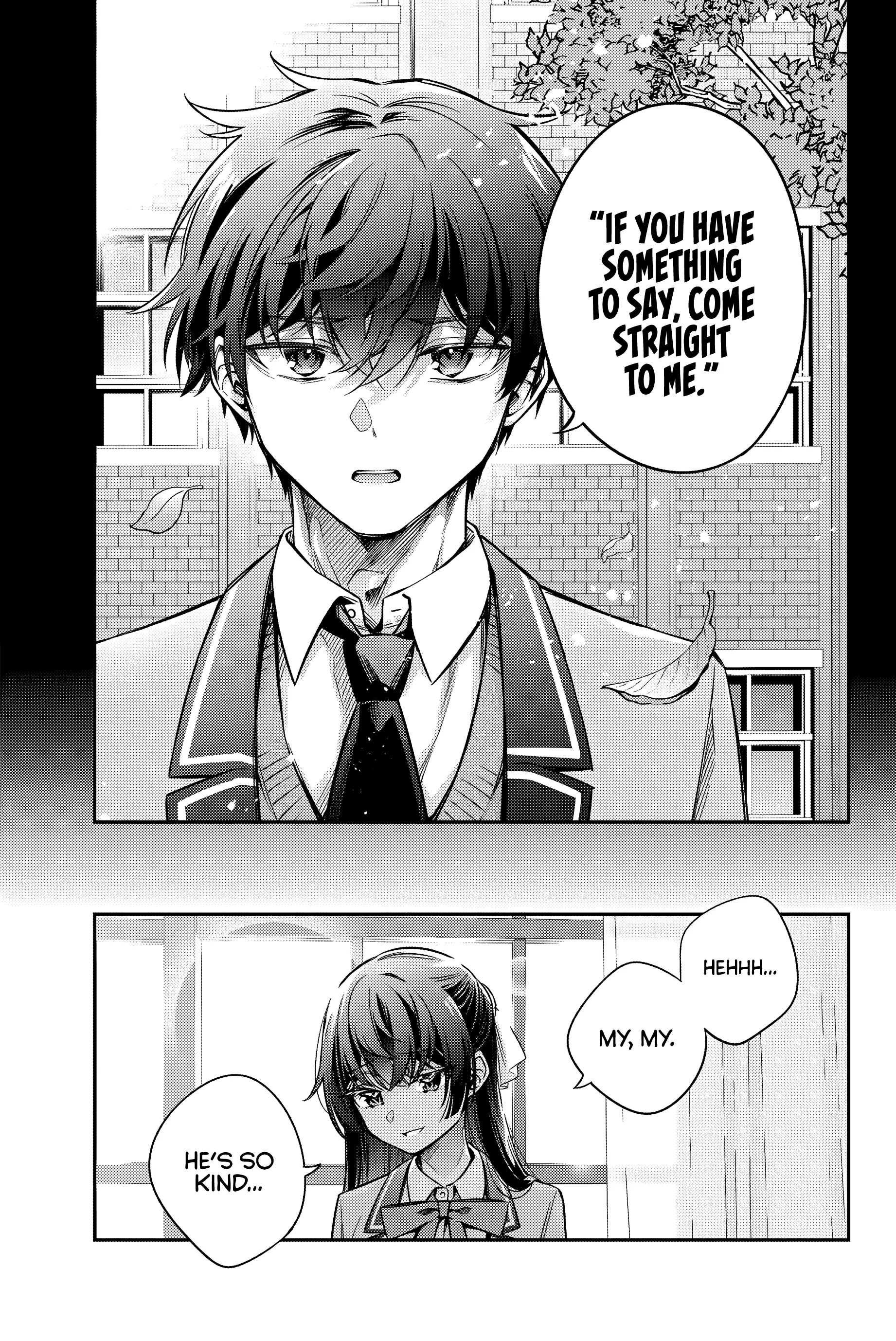 Read Alya Sometimes Hides Her Feelings in Russian Manga Online