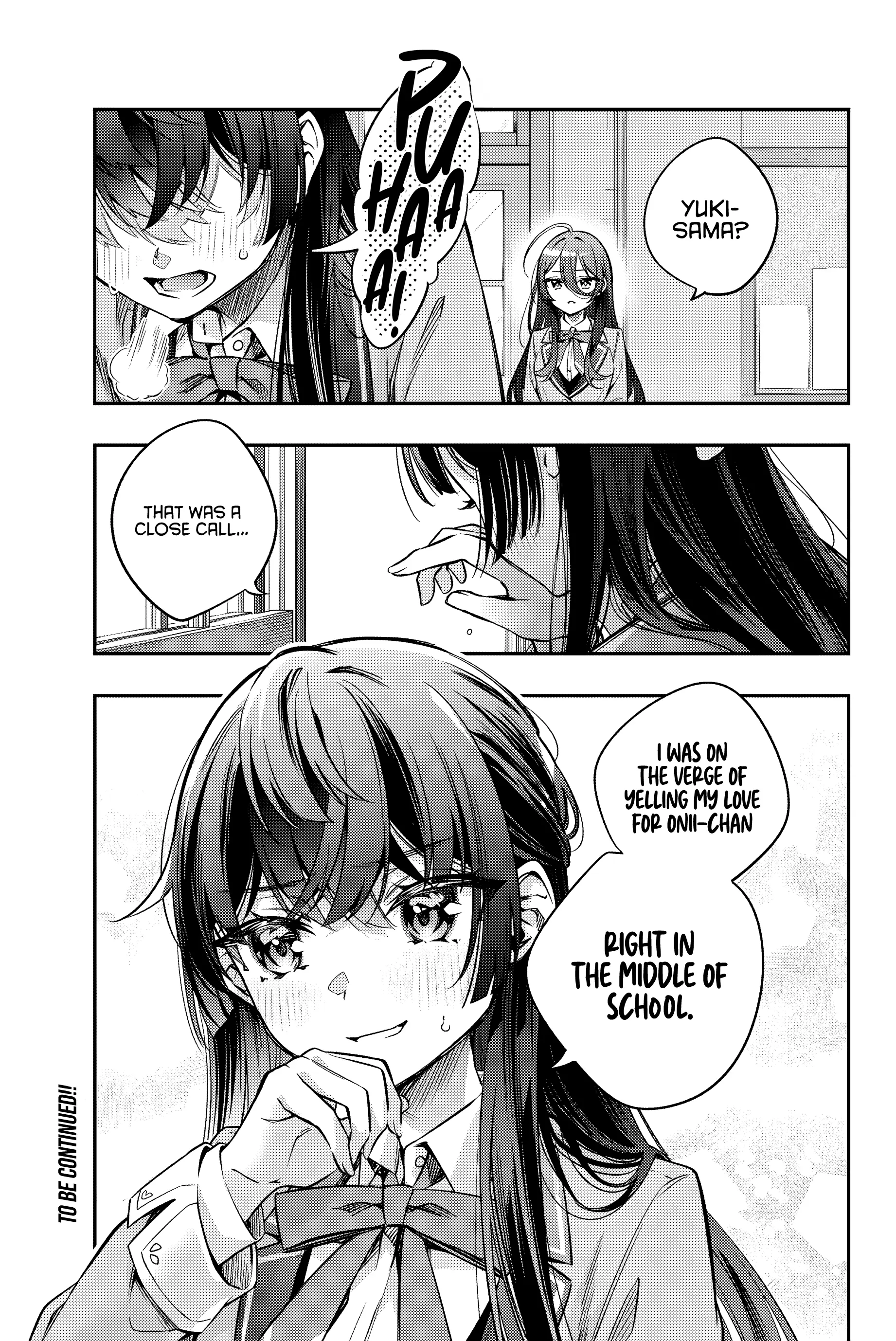 Read Alya Sometimes Hides Her Feelings in Russian Manga Online