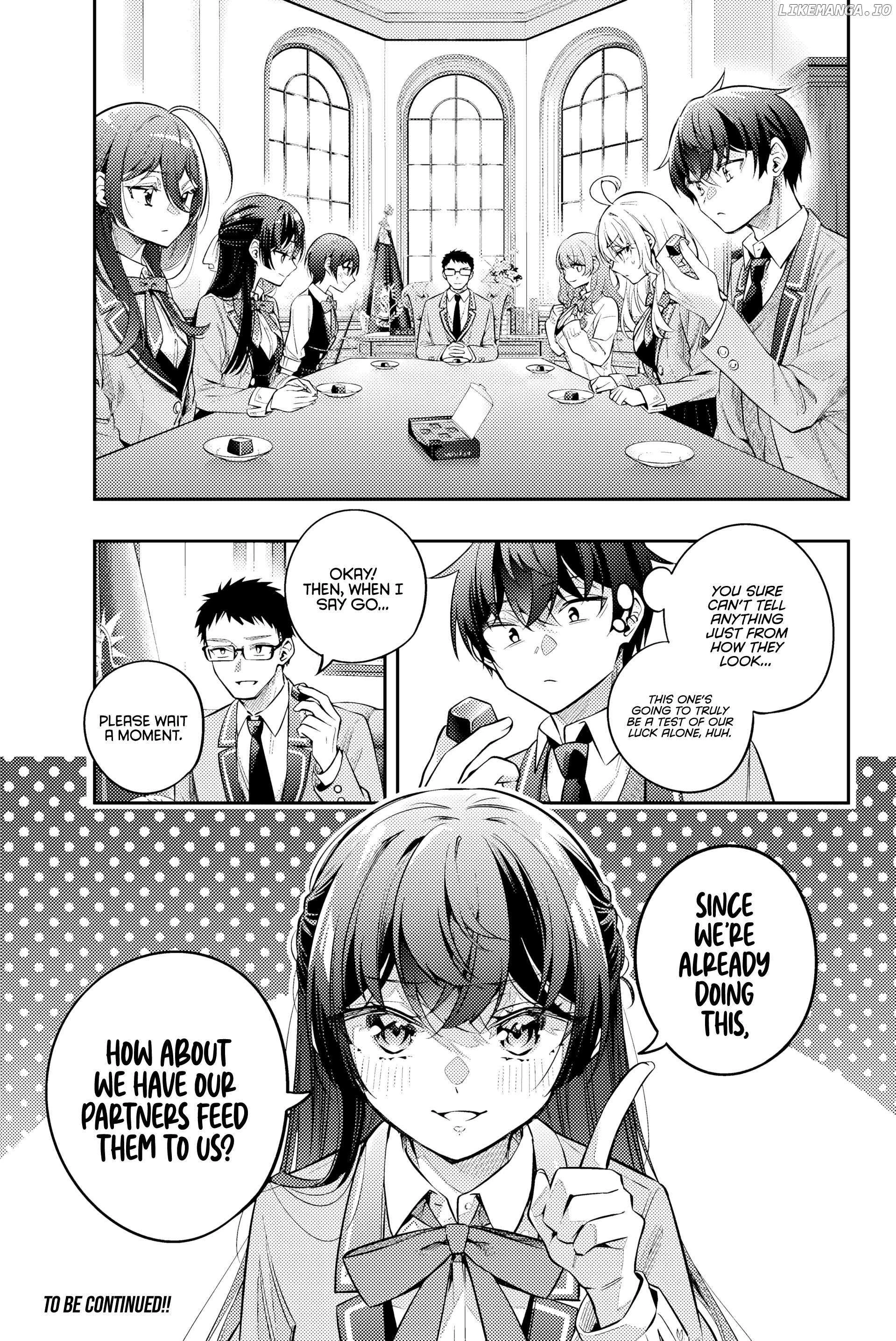 Read Alya Sometimes Hides Her Feelings in Russian Manga Online