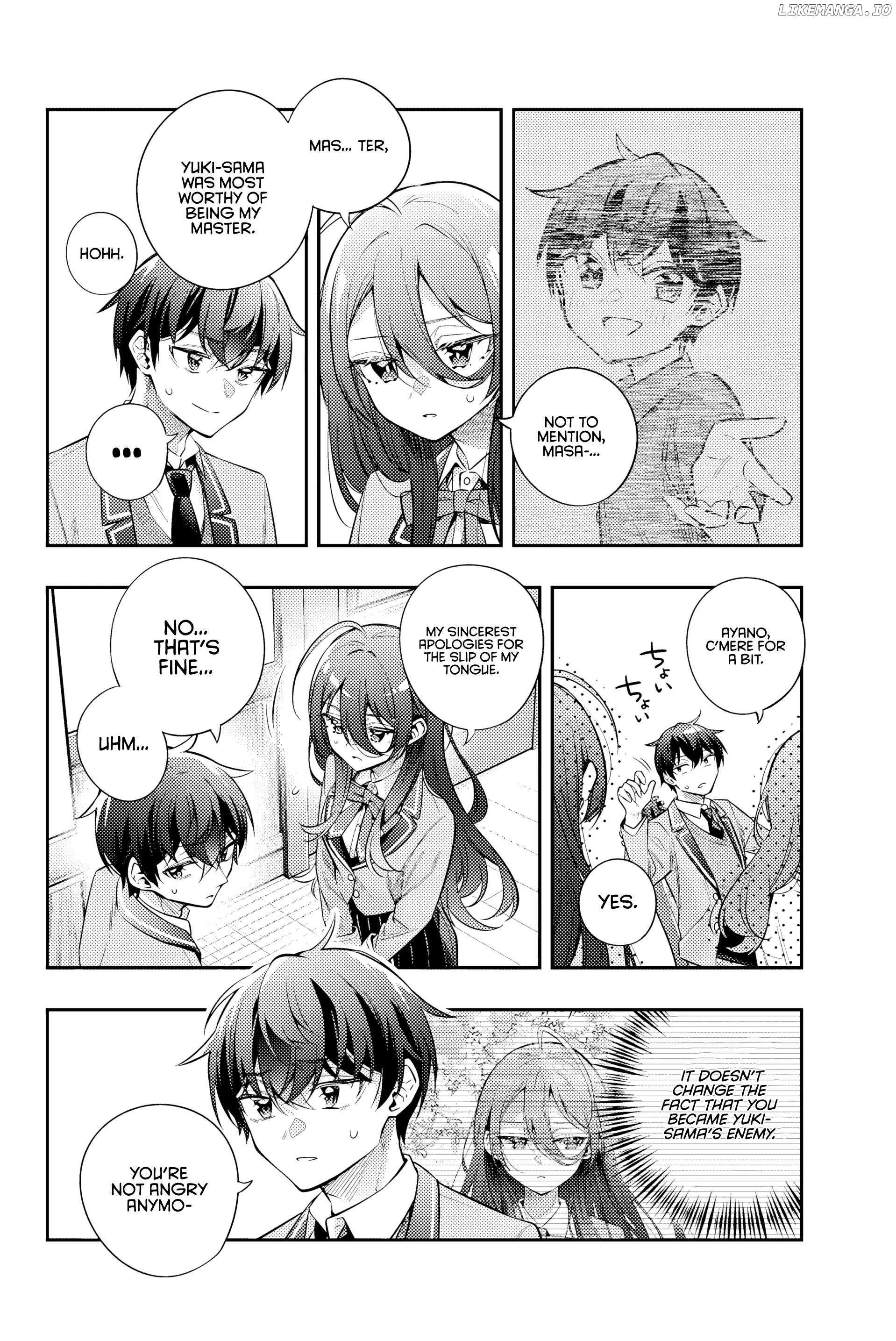 Read Alya Sometimes Hides Her Feelings in Russian Manga Online