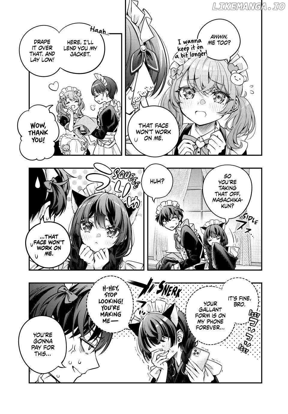 Read Alya Sometimes Hides Her Feelings in Russian Manga Online
