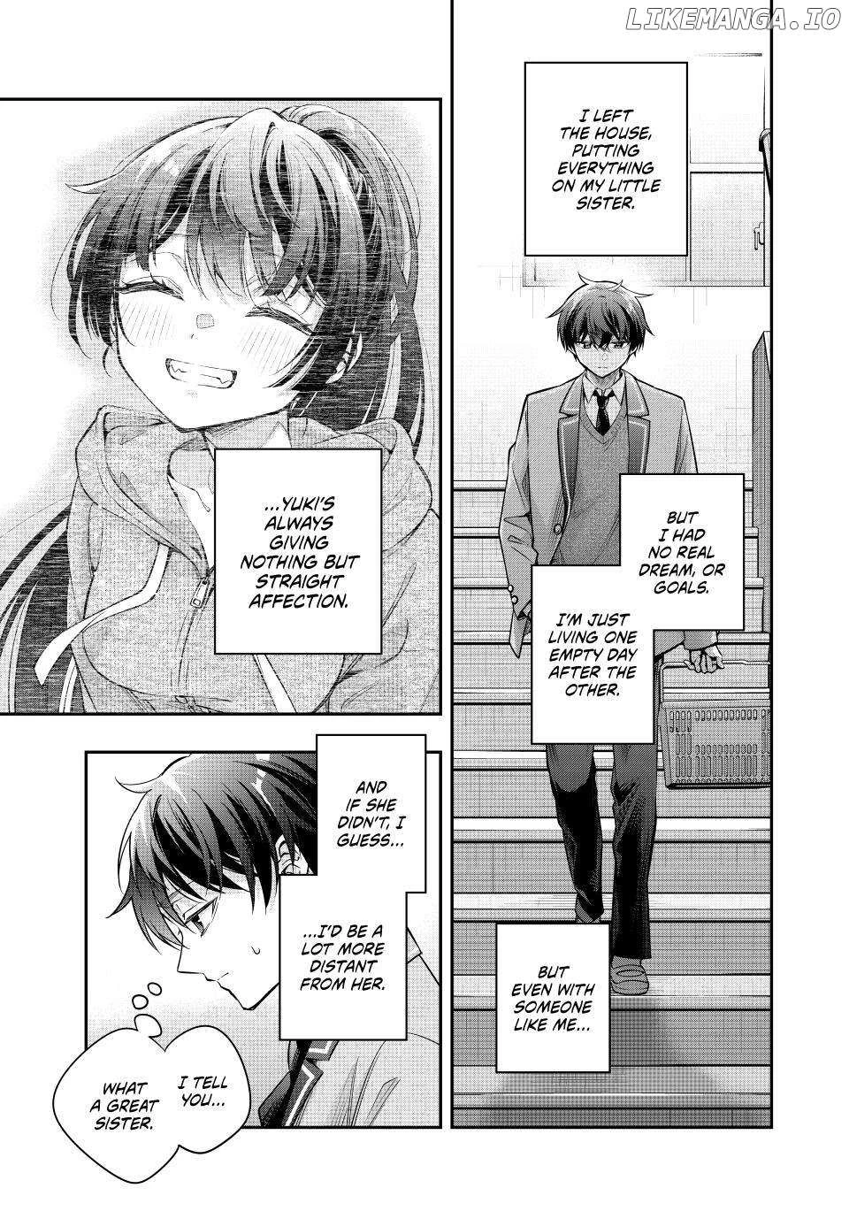 Read Alya Sometimes Hides Her Feelings in Russian Manga Online