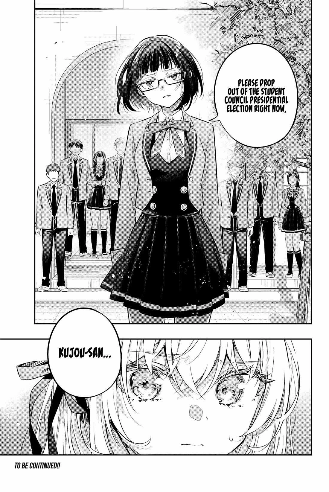 Read Alya Sometimes Hides Her Feelings in Russian Manga Online