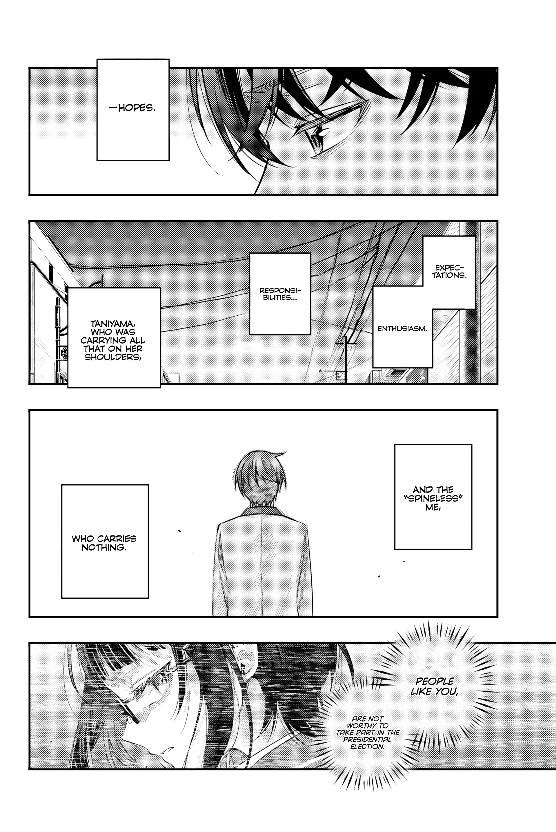 Read Alya Sometimes Hides Her Feelings in Russian Manga Online