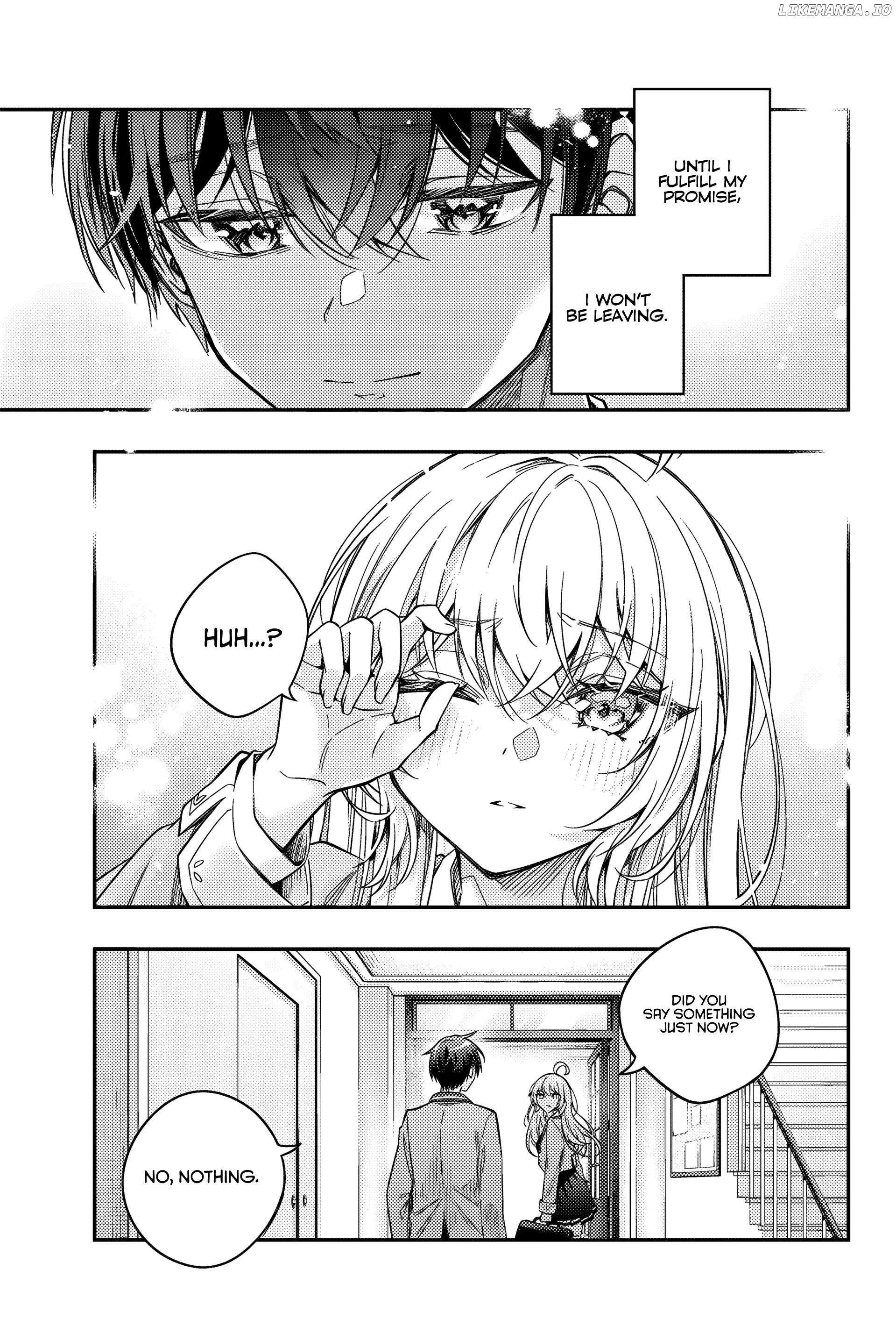 Read Alya Sometimes Hides Her Feelings in Russian Manga Online