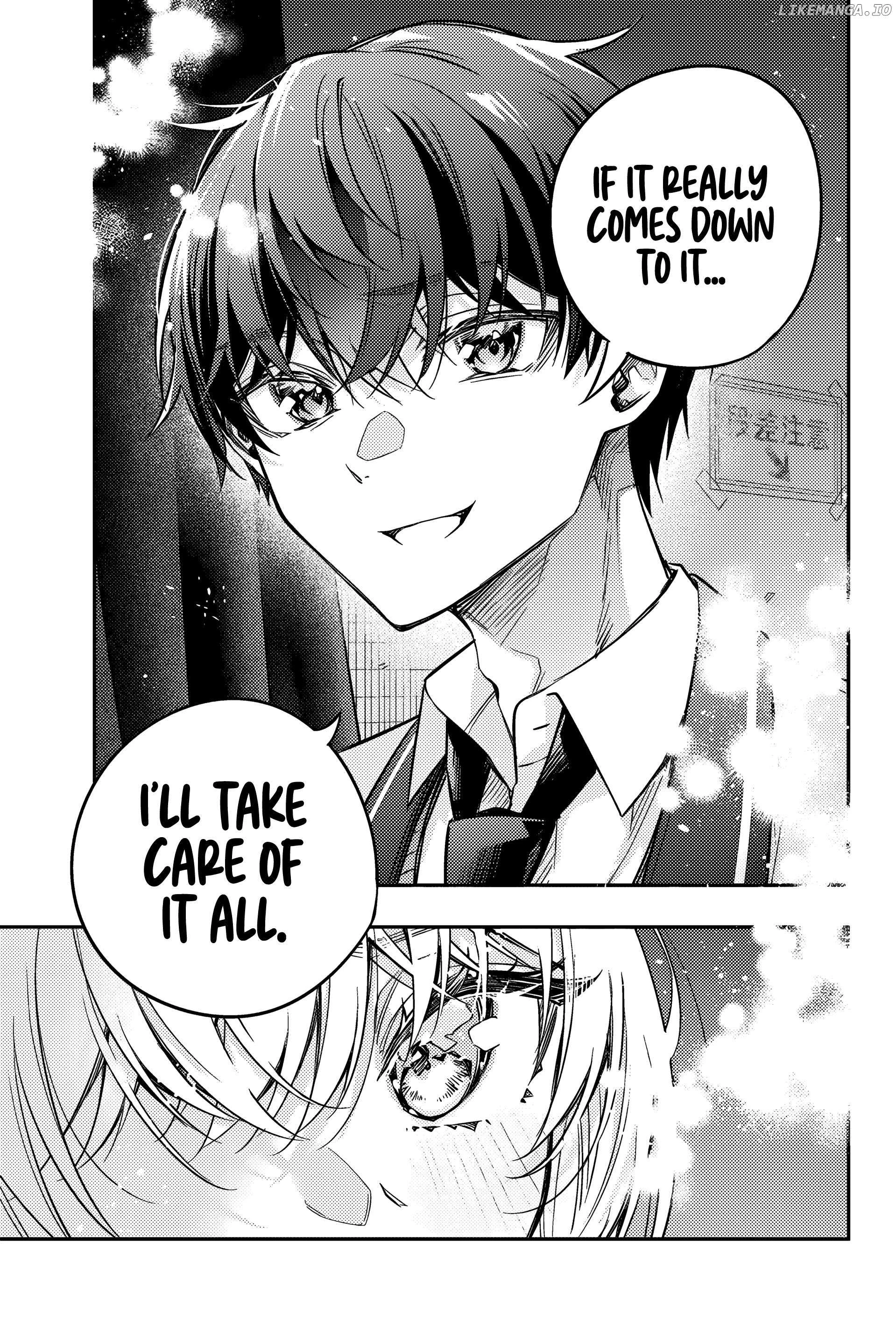 Read Alya Sometimes Hides Her Feelings in Russian Manga Online