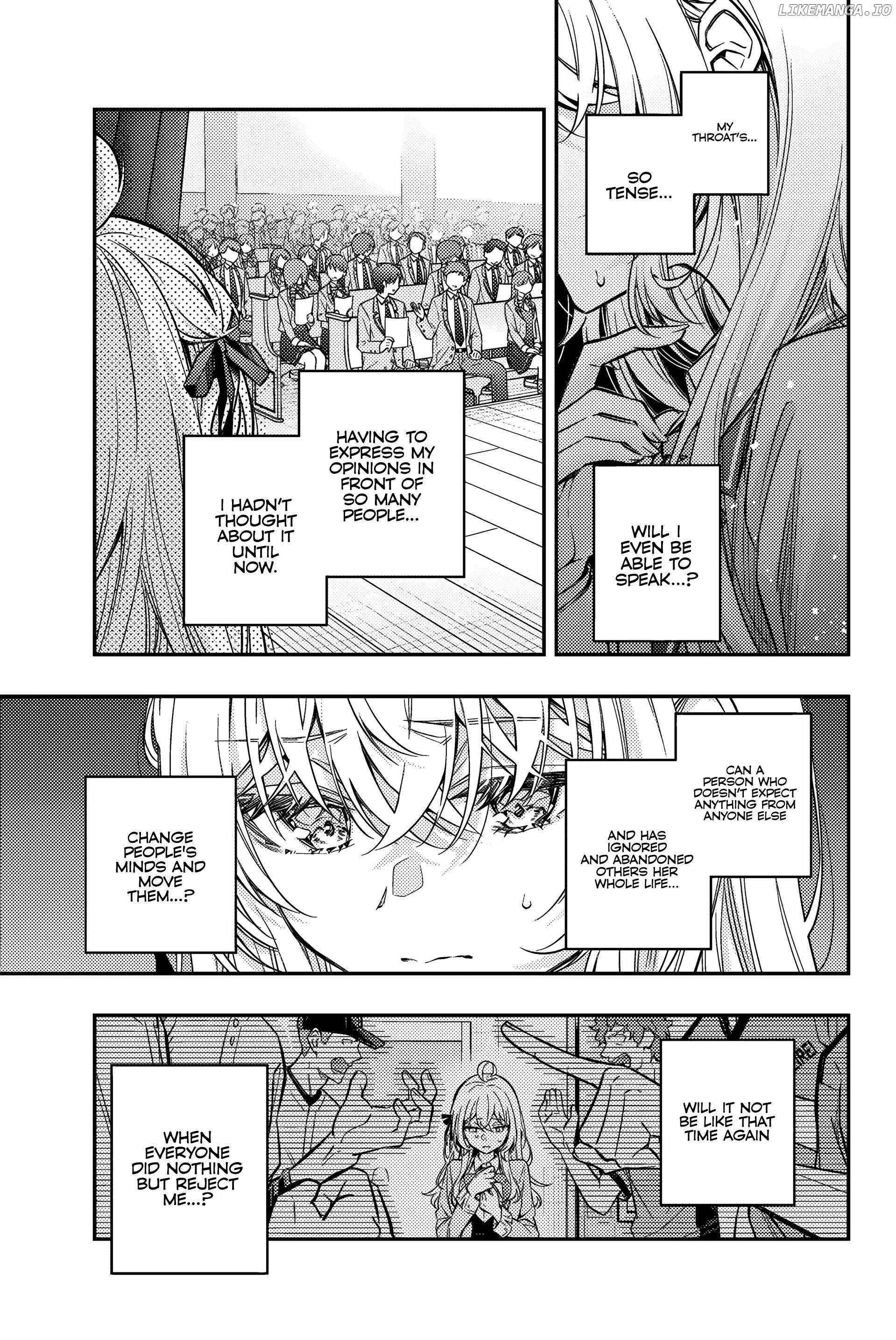 Read Alya Sometimes Hides Her Feelings in Russian Manga Online