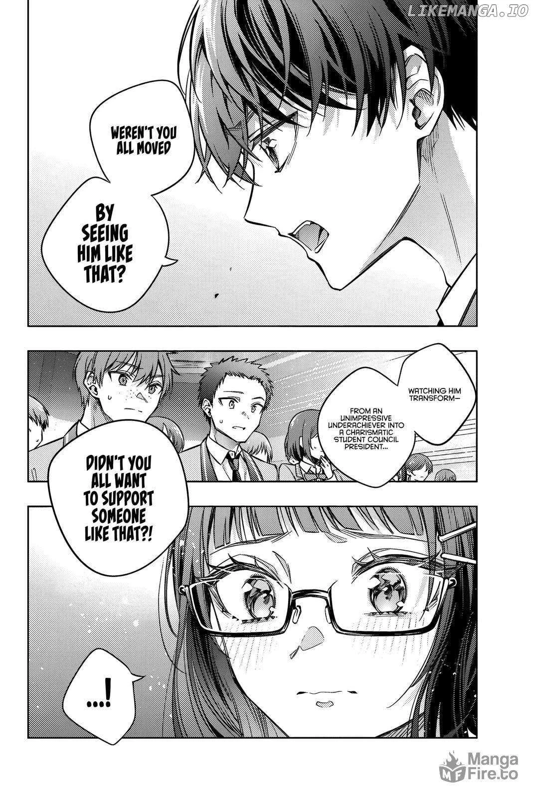 Read Alya Sometimes Hides Her Feelings in Russian Manga Online