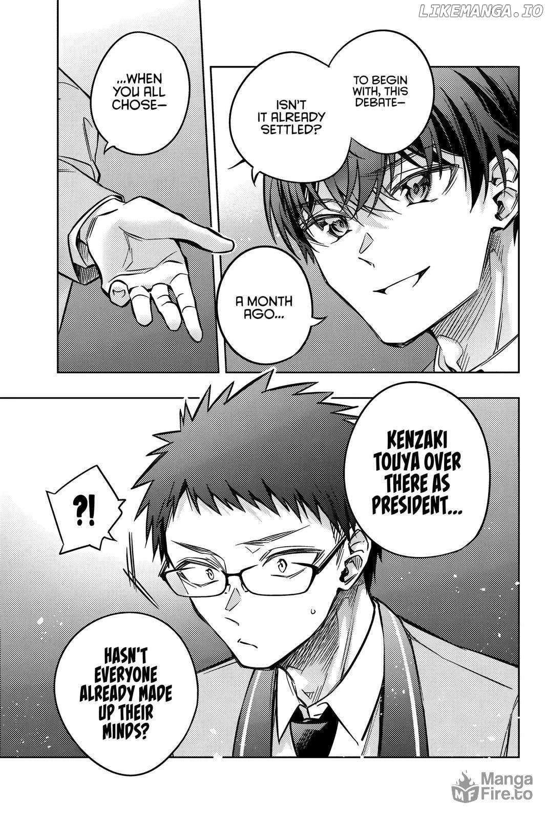 Read Alya Sometimes Hides Her Feelings in Russian Manga Online