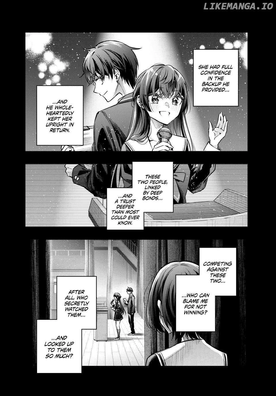 Read Alya Sometimes Hides Her Feelings in Russian Manga Online