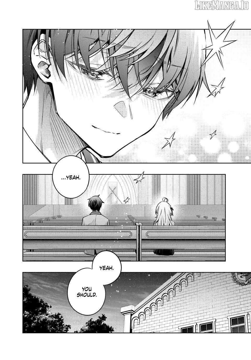 Read Alya Sometimes Hides Her Feelings in Russian Manga Online