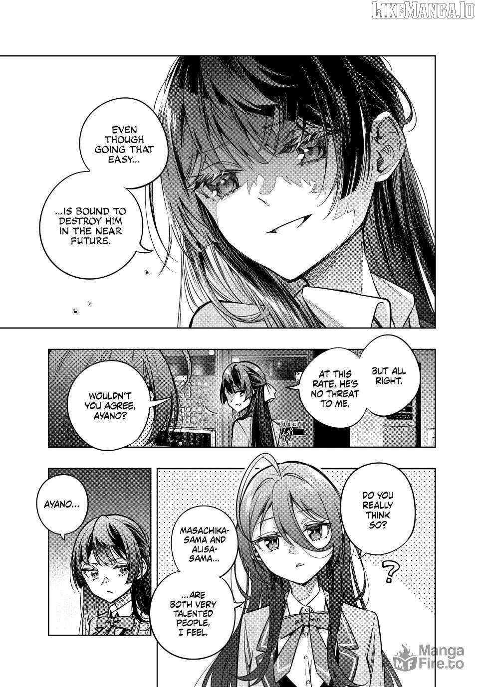 Read Alya Sometimes Hides Her Feelings in Russian Manga Online