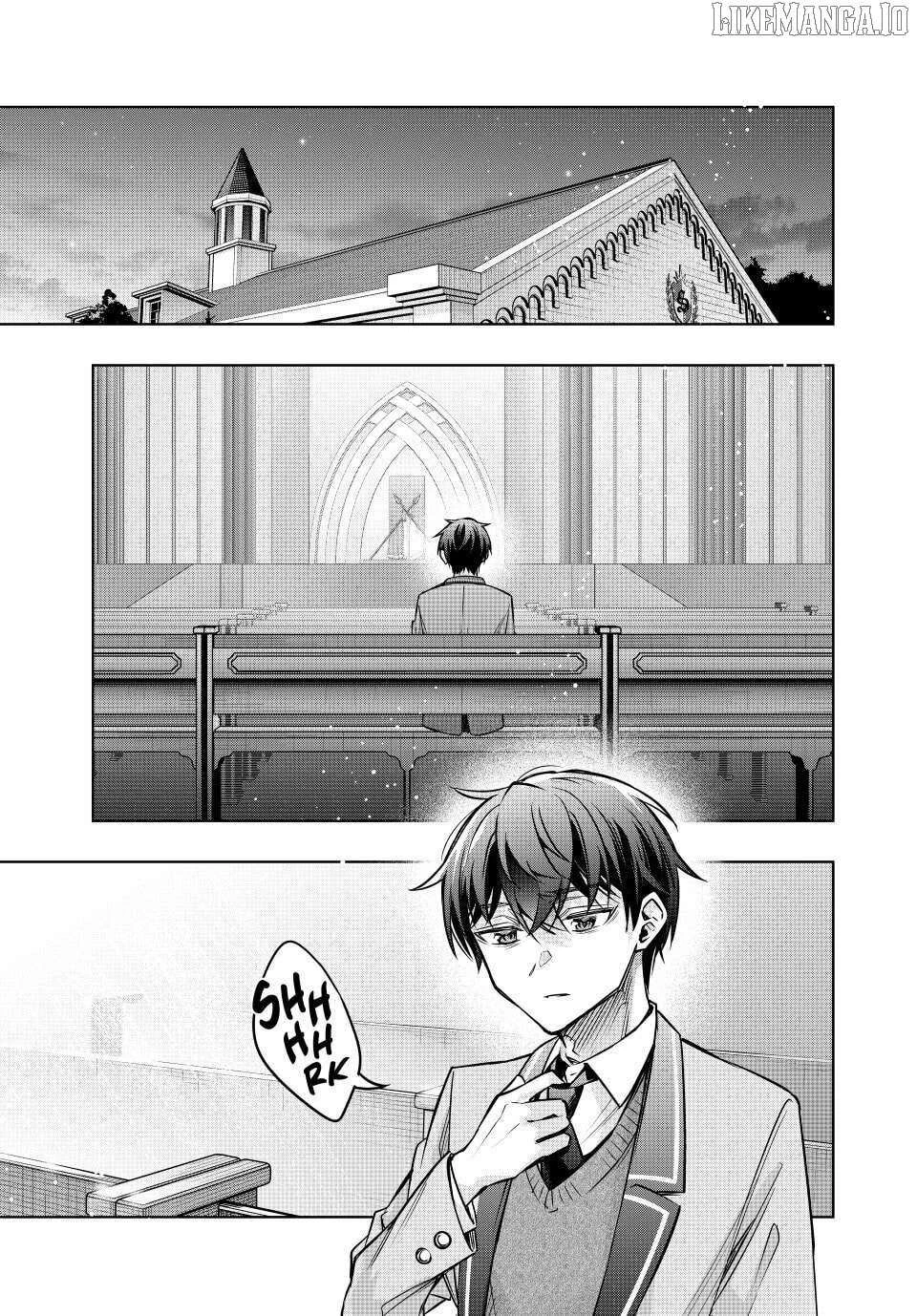 Read Alya Sometimes Hides Her Feelings in Russian Manga Online