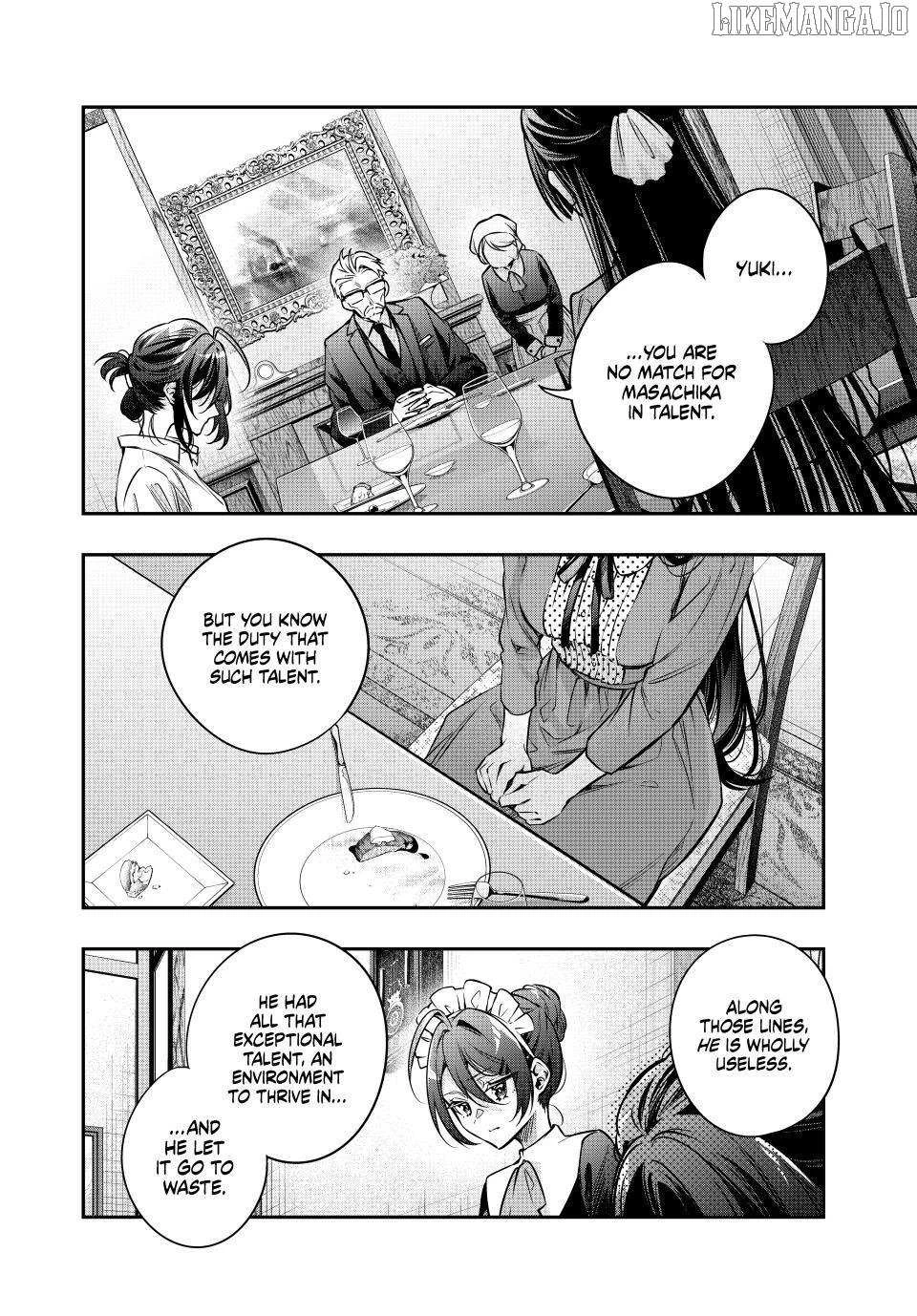 Read Alya Sometimes Hides Her Feelings in Russian Manga Online