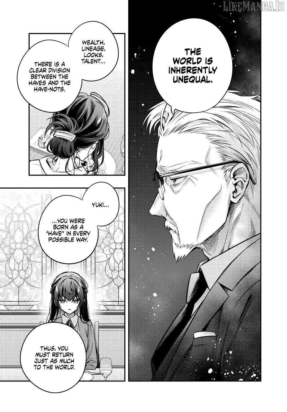 Read Alya Sometimes Hides Her Feelings in Russian Manga Online