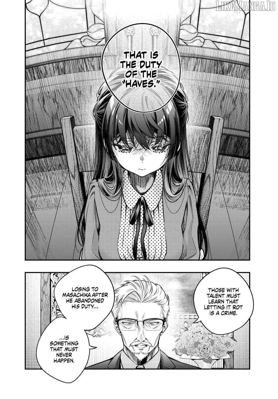 Read Alya Sometimes Hides Her Feelings in Russian Manga Online