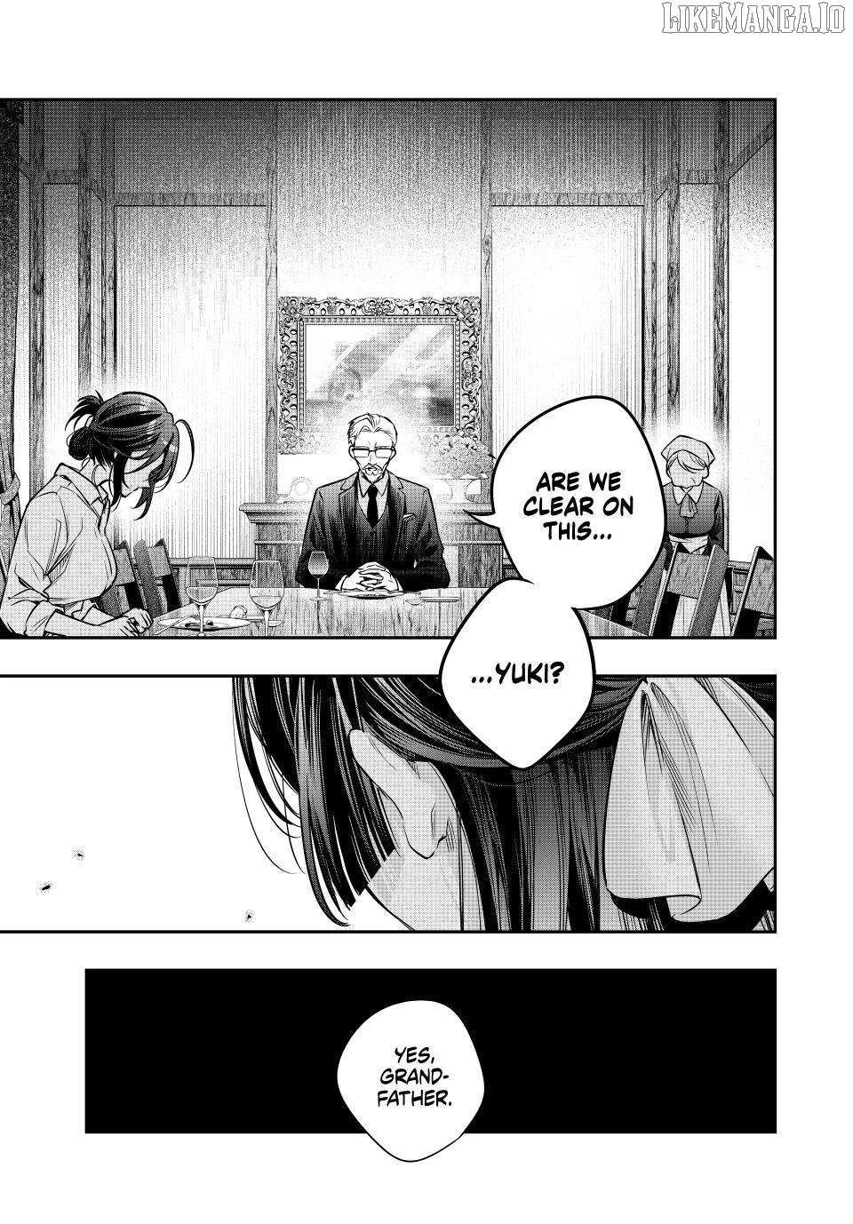 Read Alya Sometimes Hides Her Feelings in Russian Manga Online