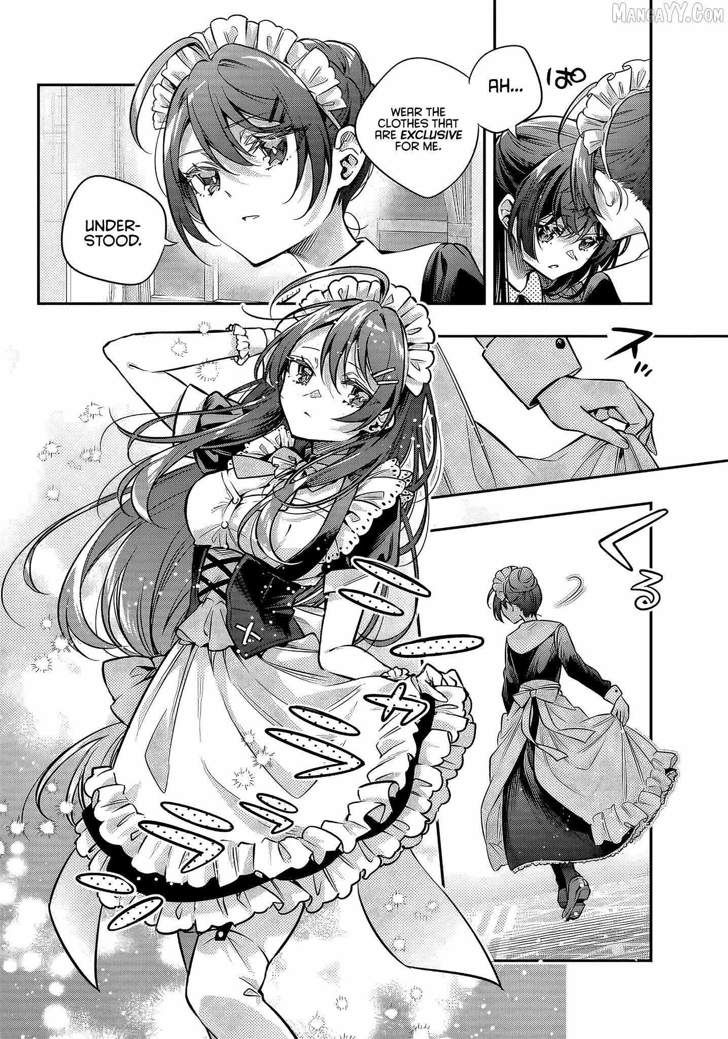 Read Alya Sometimes Hides Her Feelings in Russian Manga Online