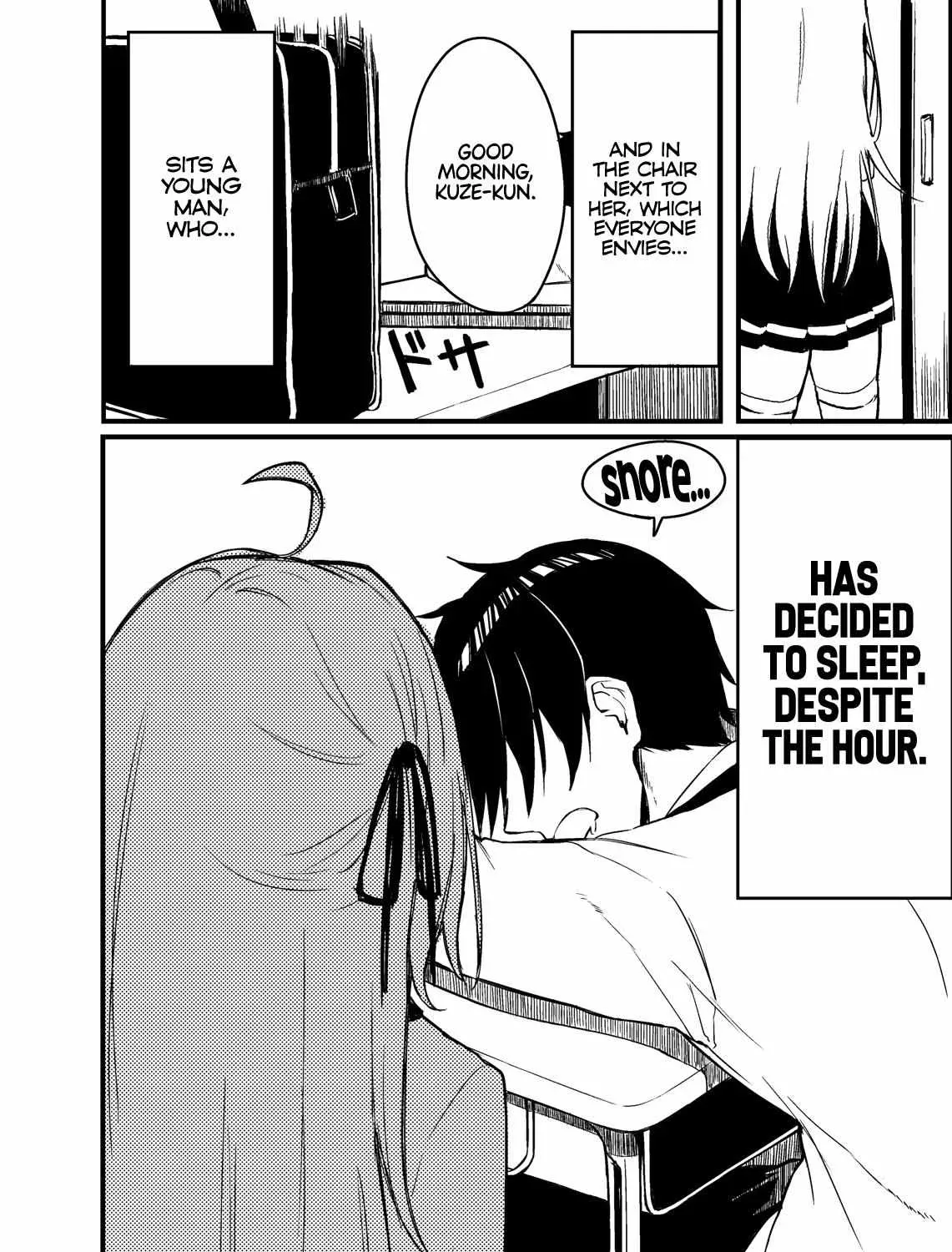Read Alya Sometimes Hides Her Feelings in Russian Manga Online