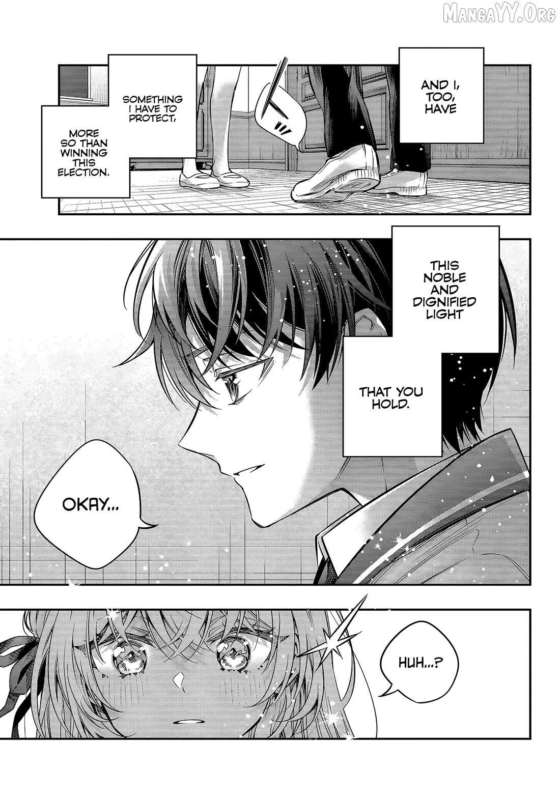 Read Alya Sometimes Hides Her Feelings in Russian Manga Online