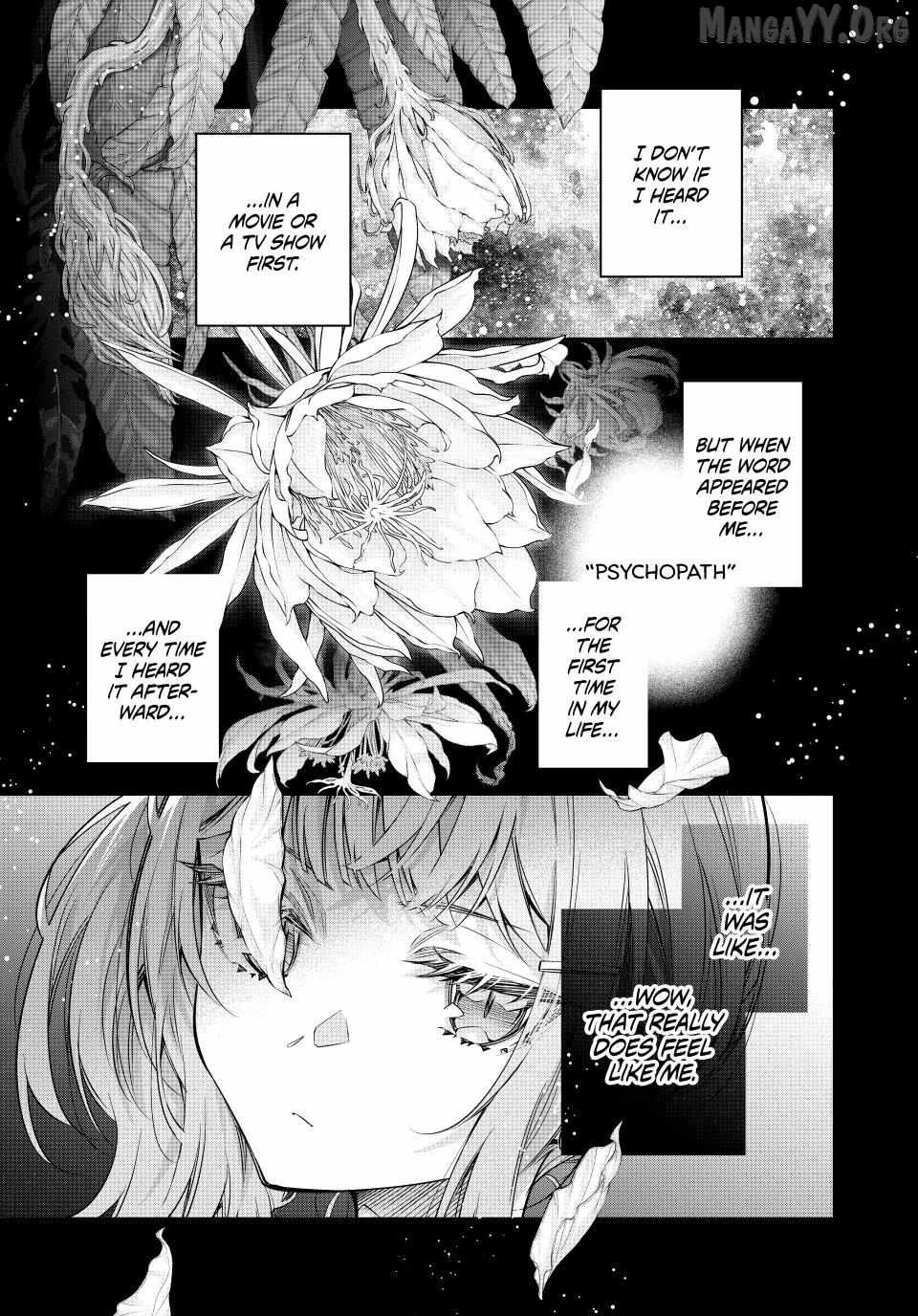 Read Alya Sometimes Hides Her Feelings in Russian Manga Online