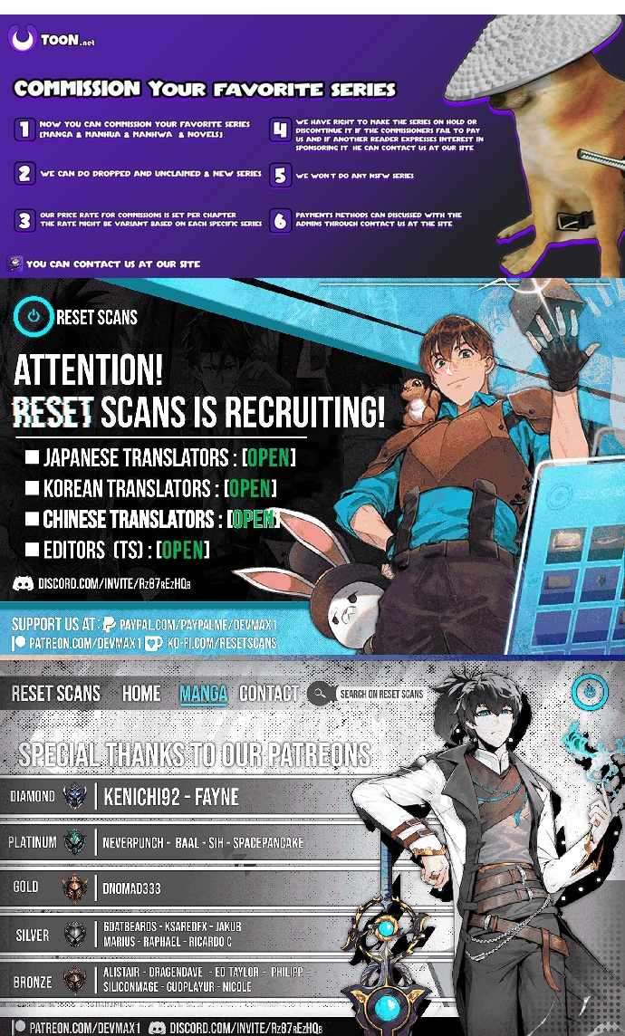 Read Ankle Breaker Manga Online