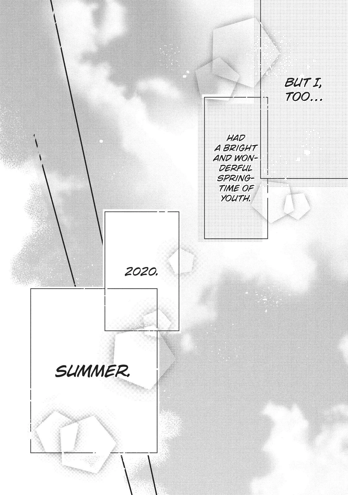 Read Anyway, I'm Falling in Love with You Manga Online
