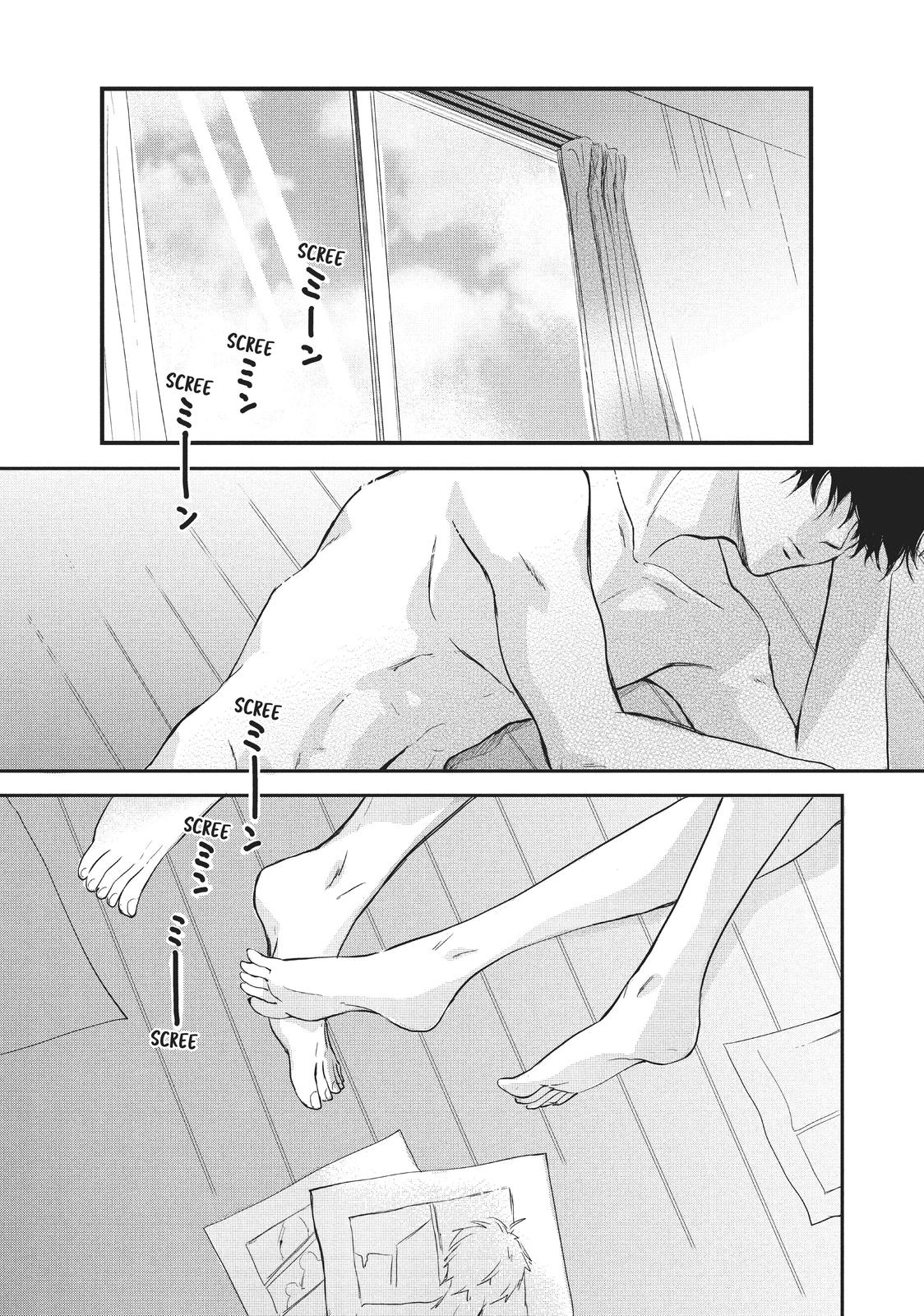 Read Anyway, I'm Falling in Love with You Manga Online