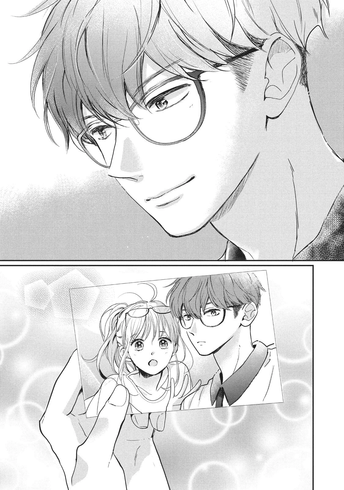 Read Anyway, I'm Falling in Love with You Manga Online