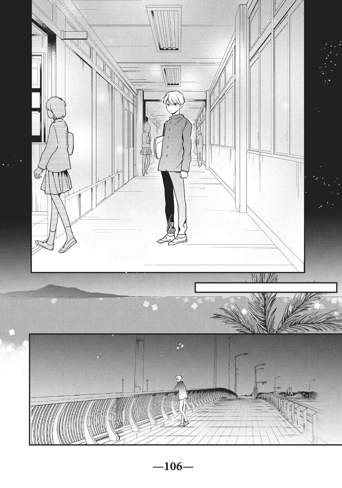 Read Anyway, I'm Falling in Love with You Manga Online