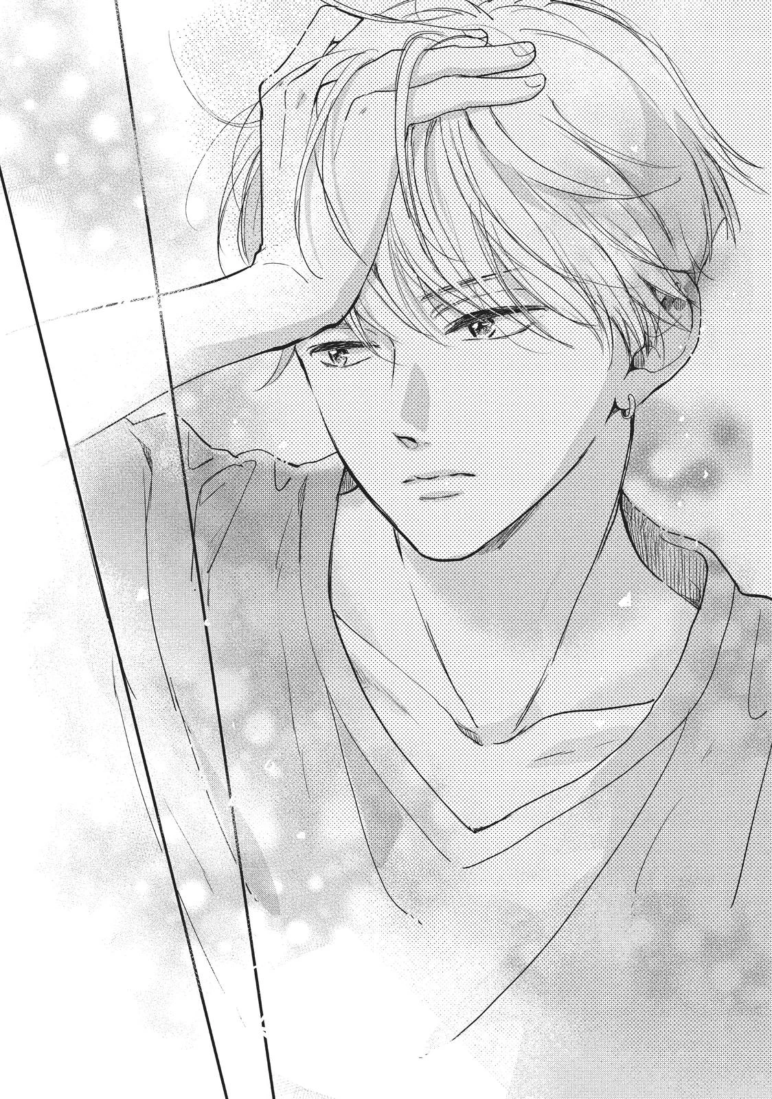 Read Anyway, I'm Falling in Love with You Manga Online