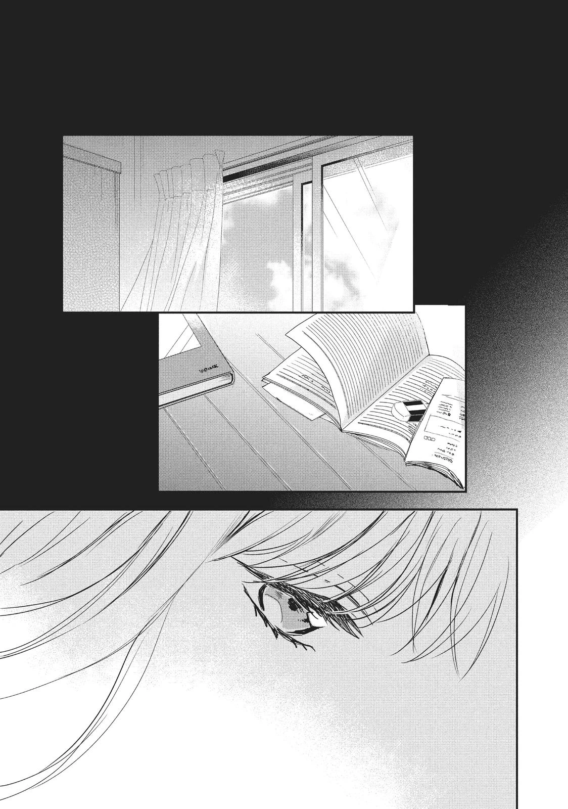Read Anyway, I'm Falling in Love with You Manga Online