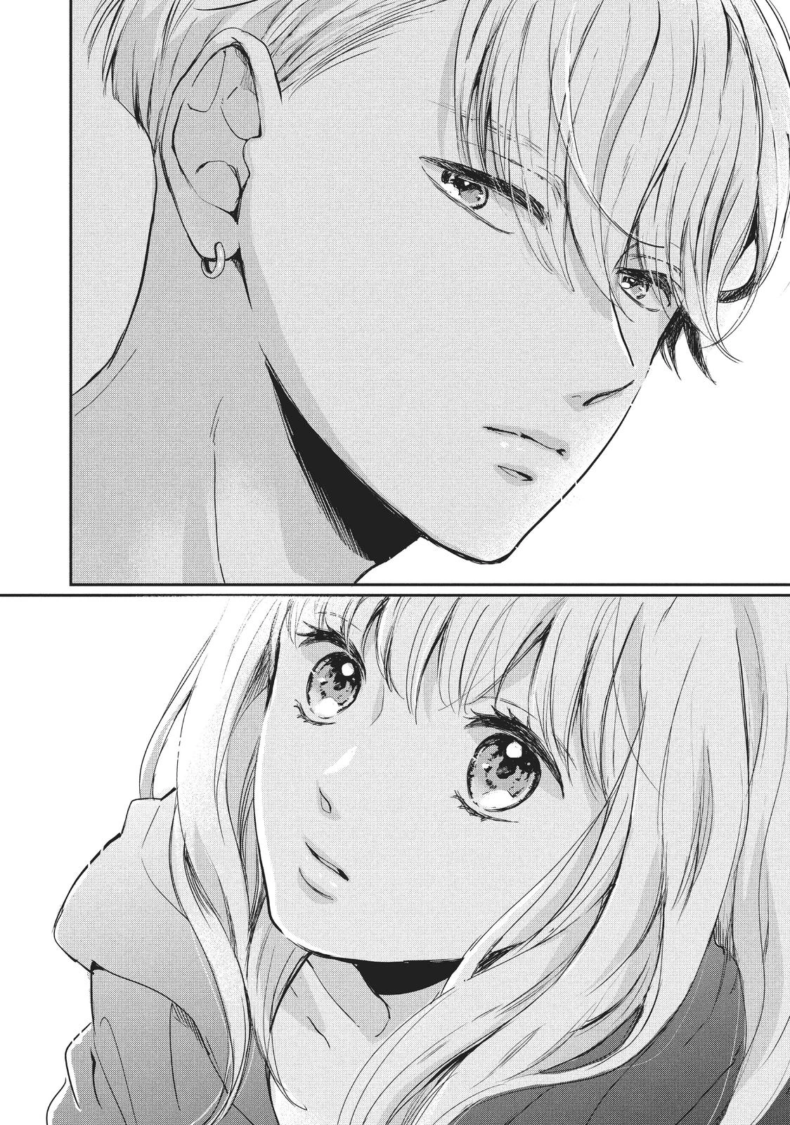 Read Anyway, I'm Falling in Love with You Manga Online